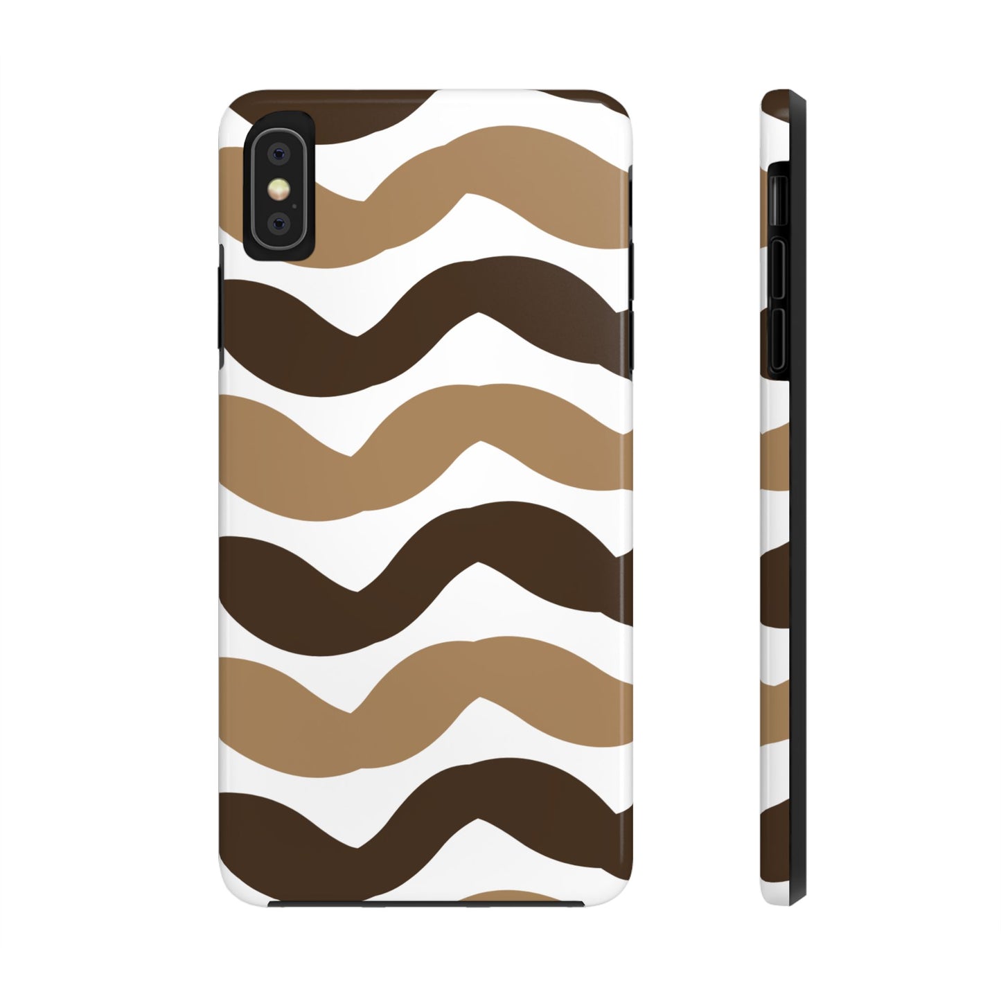 Pattern #17-Tough Phone Cases