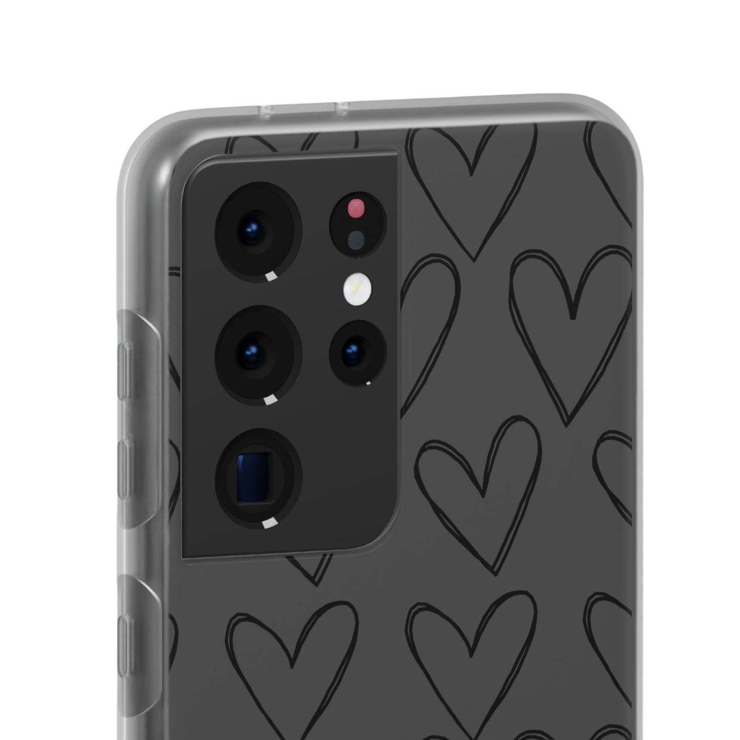 Boundless Heart Shield #22 Flexi Cases iPhone Samsung Gift Packaging