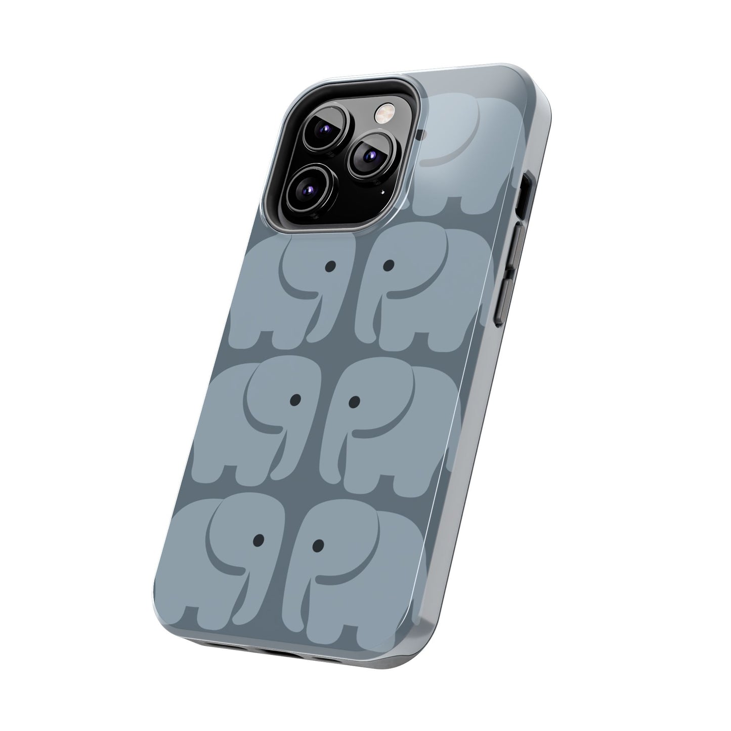 Elephant X2 - Tough Phone Cases iPhone Samsung