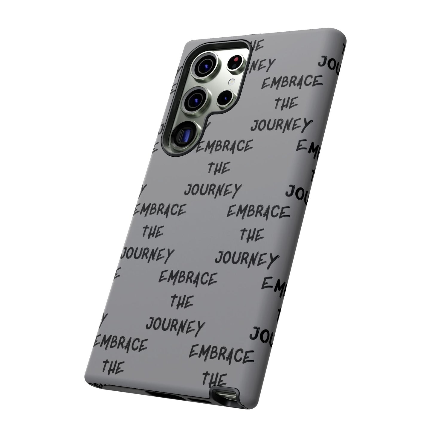 Embrace the Journey #22 Tough Cases iPhone Samsung Google Pixel