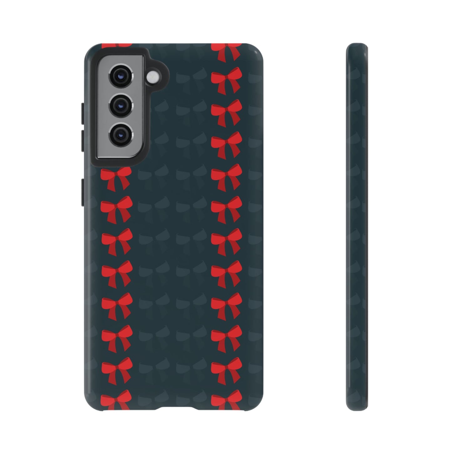 Ribbon Dreams #33-Tough Cases iPhone Samsung Google Pixel