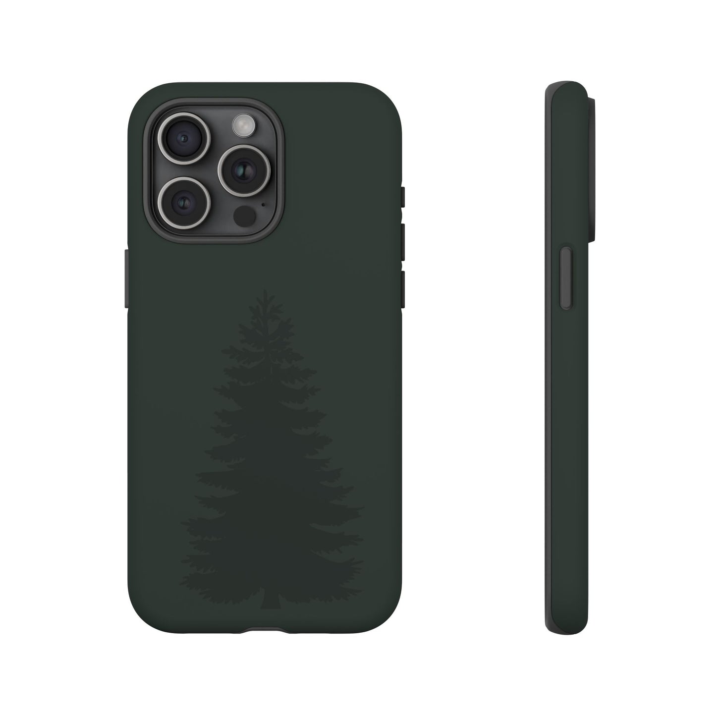 Pine Peak #22 - Tough Cases iPhone Samsung Google Pixel