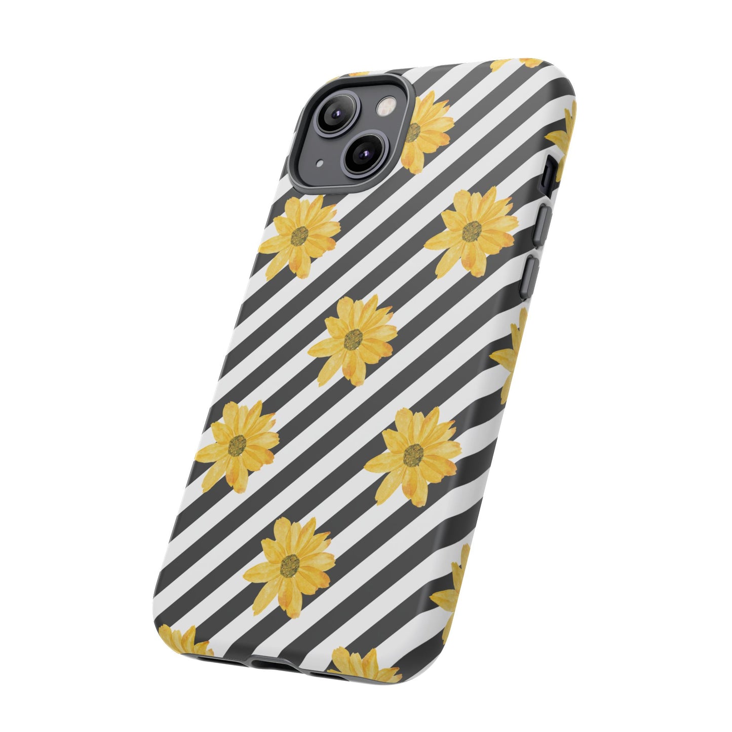 Floral Pattern #22 - Tough Cases iPhone Samsung Google Pixel