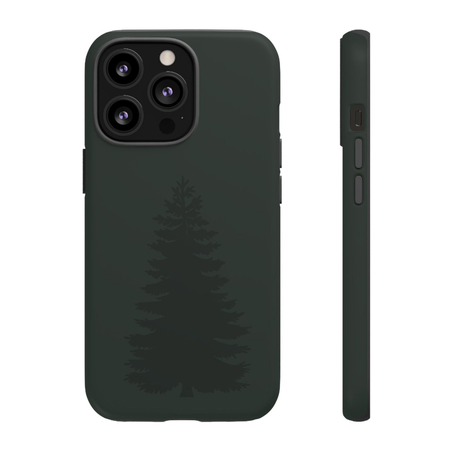 Pine Peak #22 - Tough Cases iPhone Samsung Google Pixel