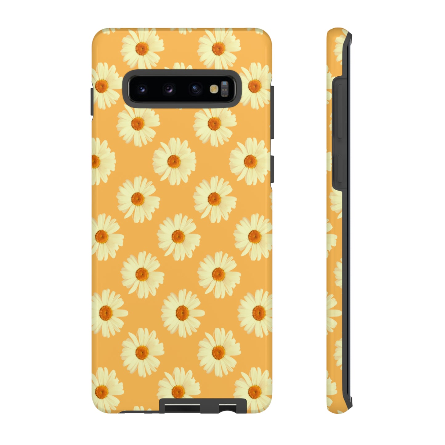 Yellow Blossom-Tough Cases