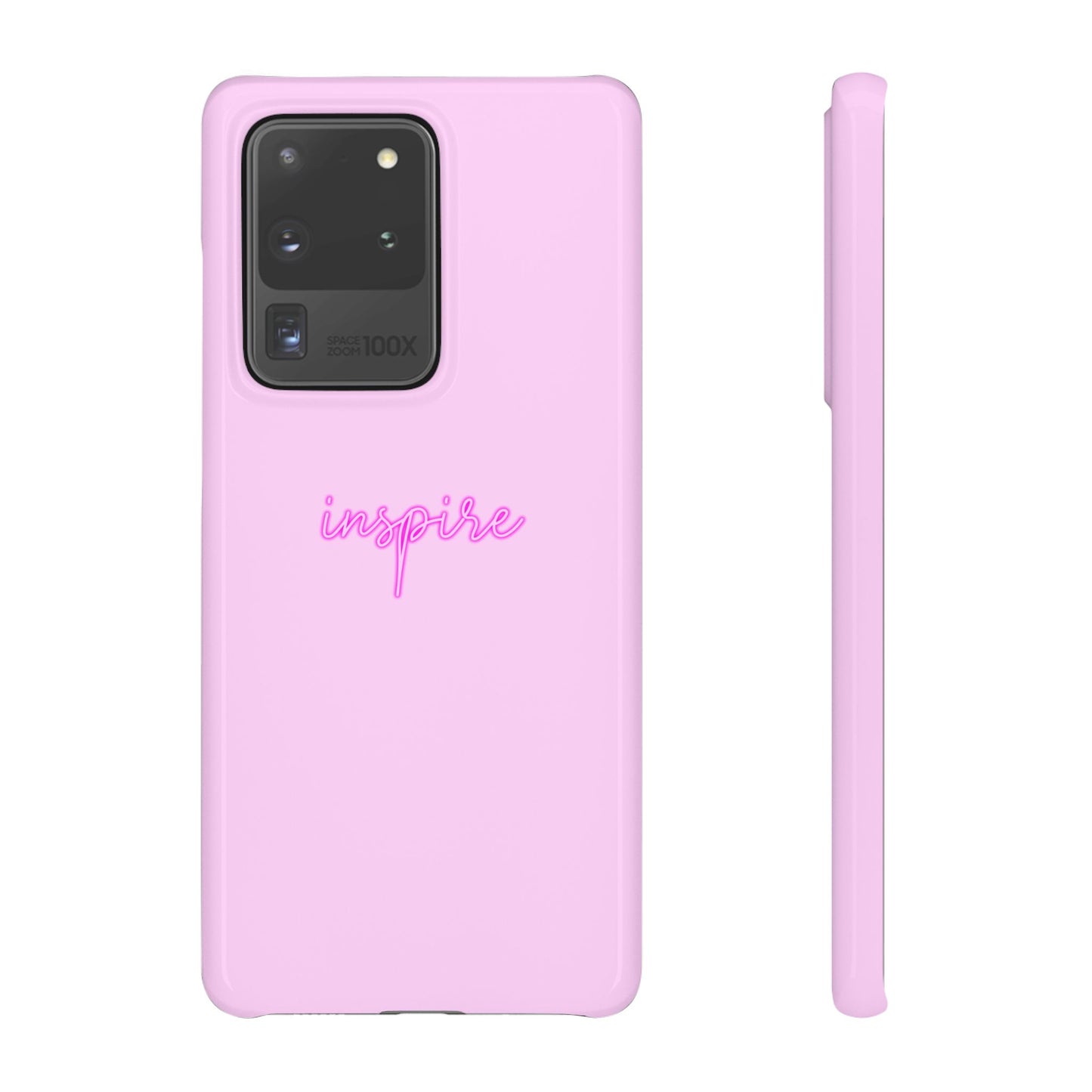 Inspire #22 Snap Cases