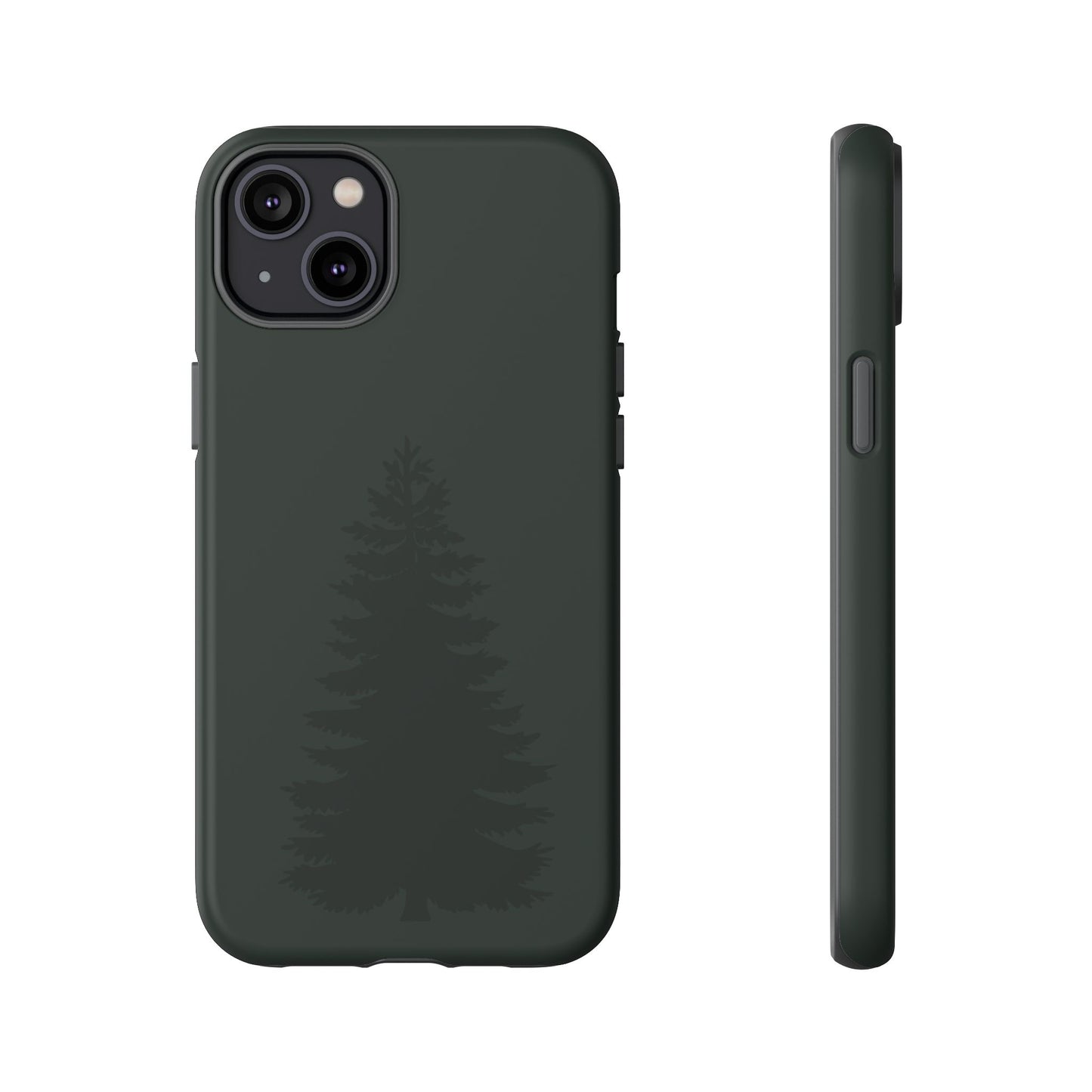 Pine Peak #22 - Tough Cases iPhone Samsung Google Pixel