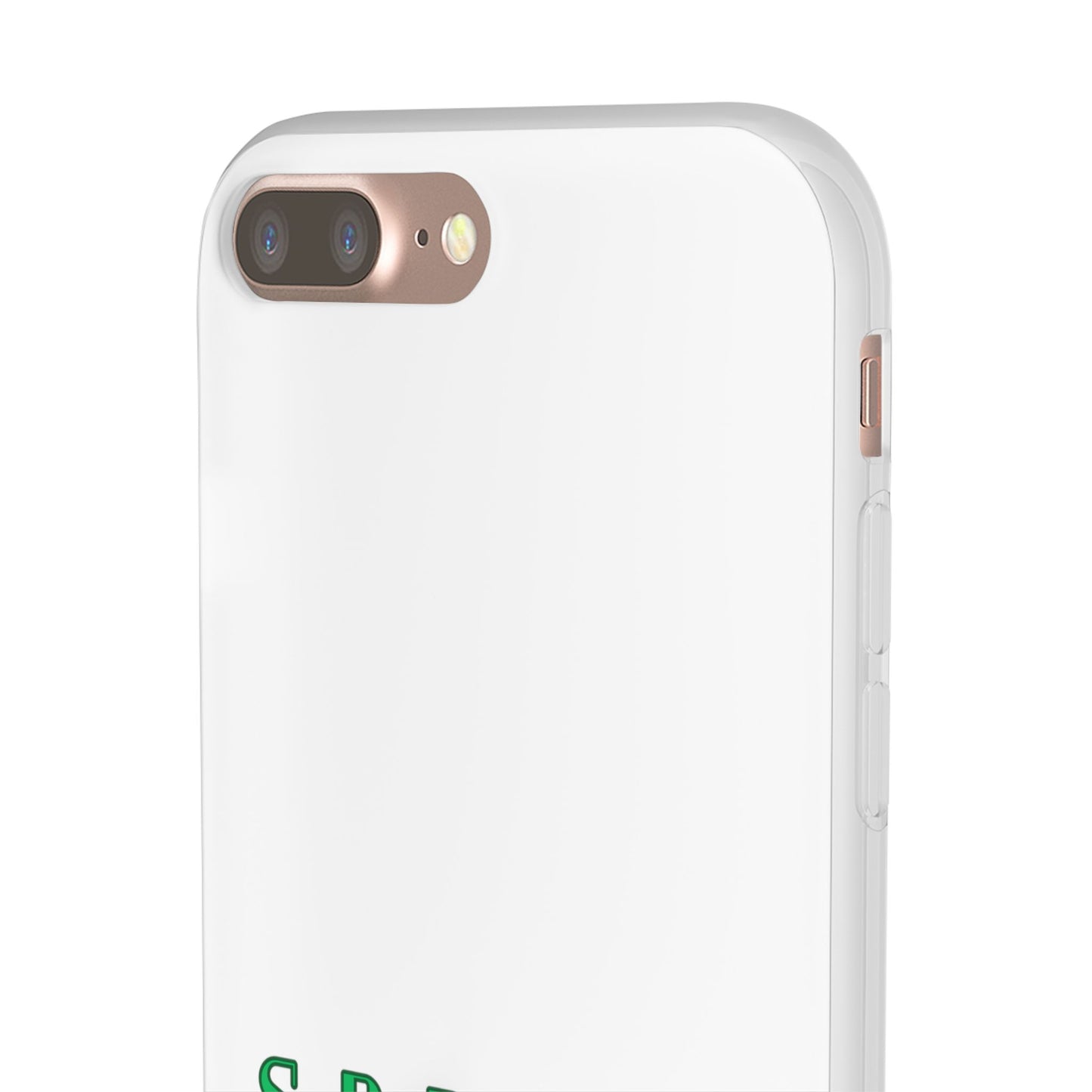 Spread Positive Vibes #11 Flexi Cases iPhone Samsung Gift Packaging