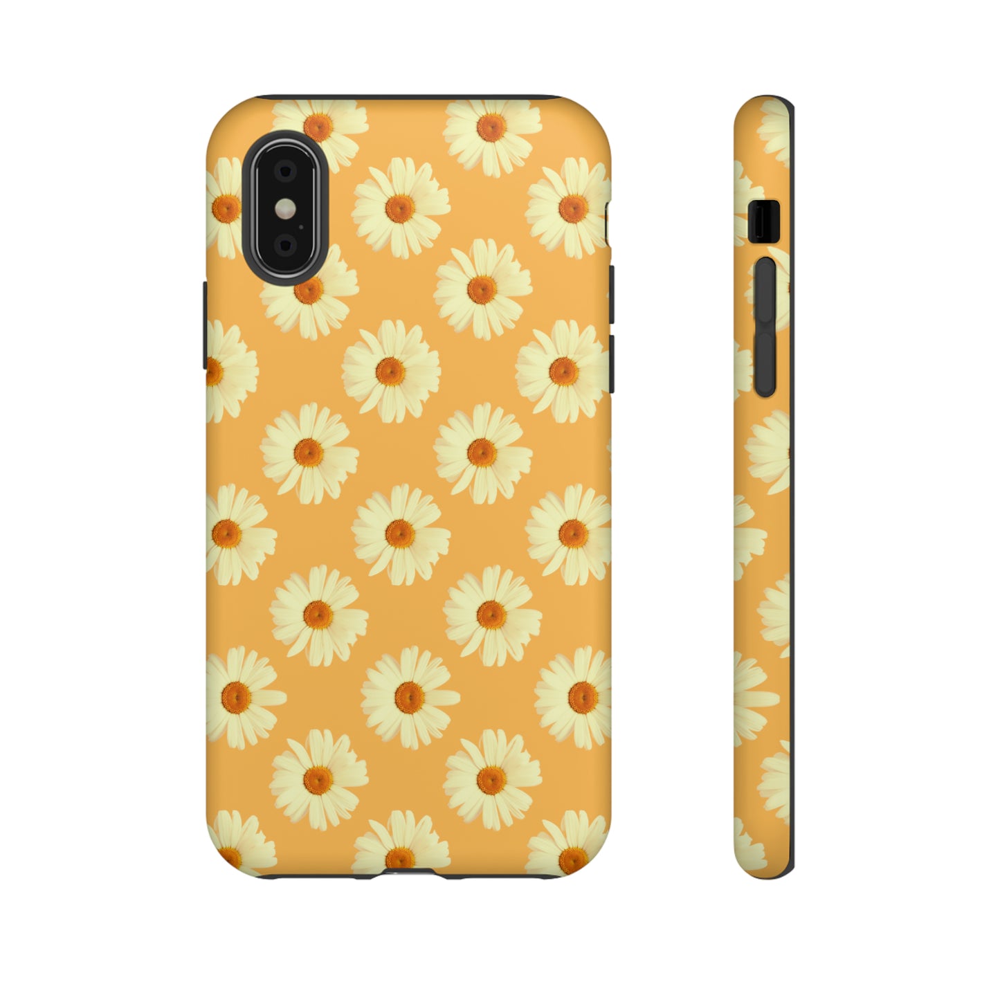 Yellow Blossom-Tough Cases