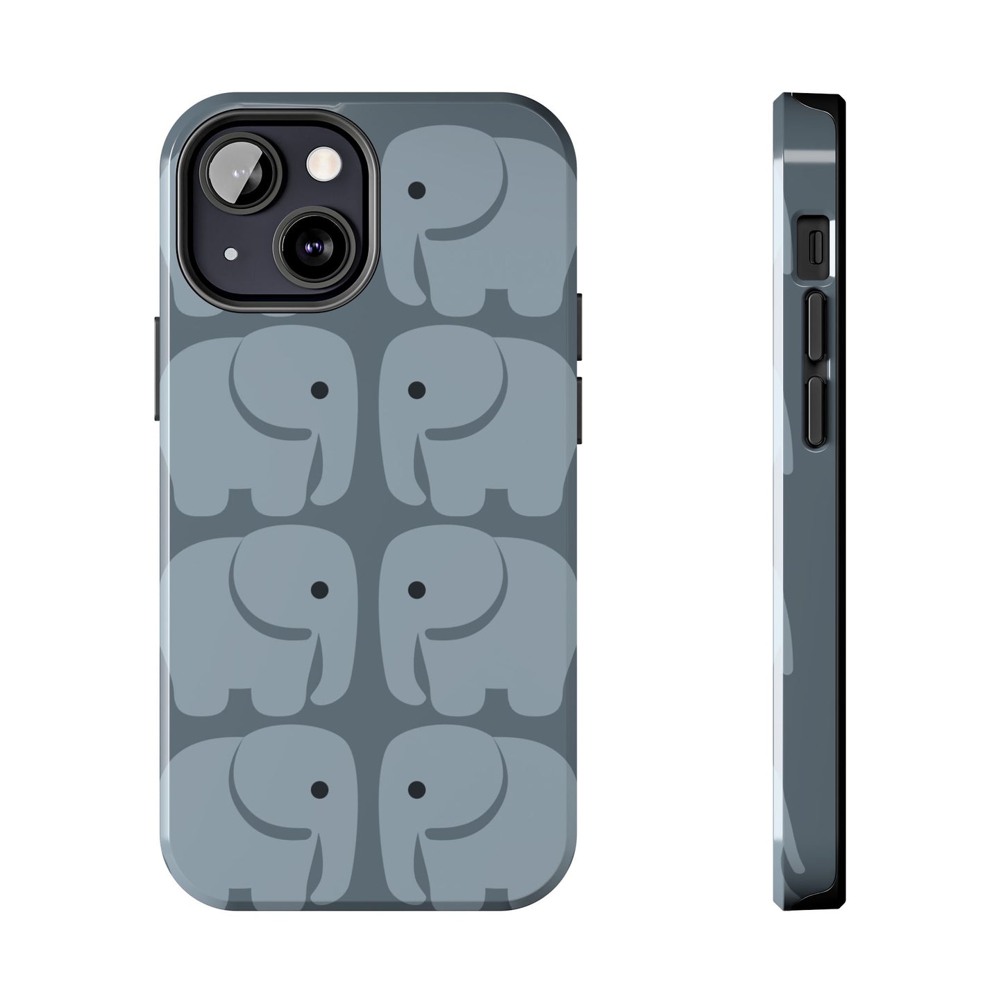 Elephant X2 - Tough Phone Cases iPhone Samsung