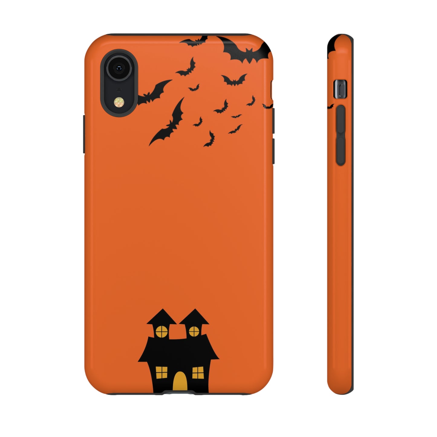 Spooktacular House-Tough Cases