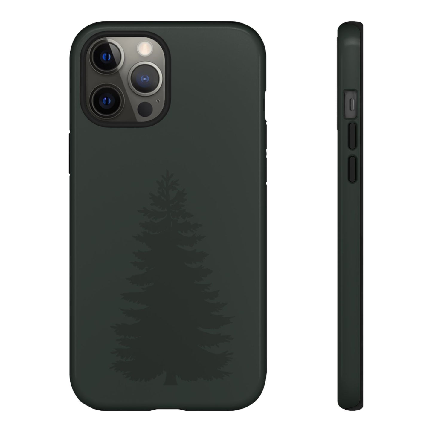 Pine Peak #22 - Tough Cases iPhone Samsung Google Pixel