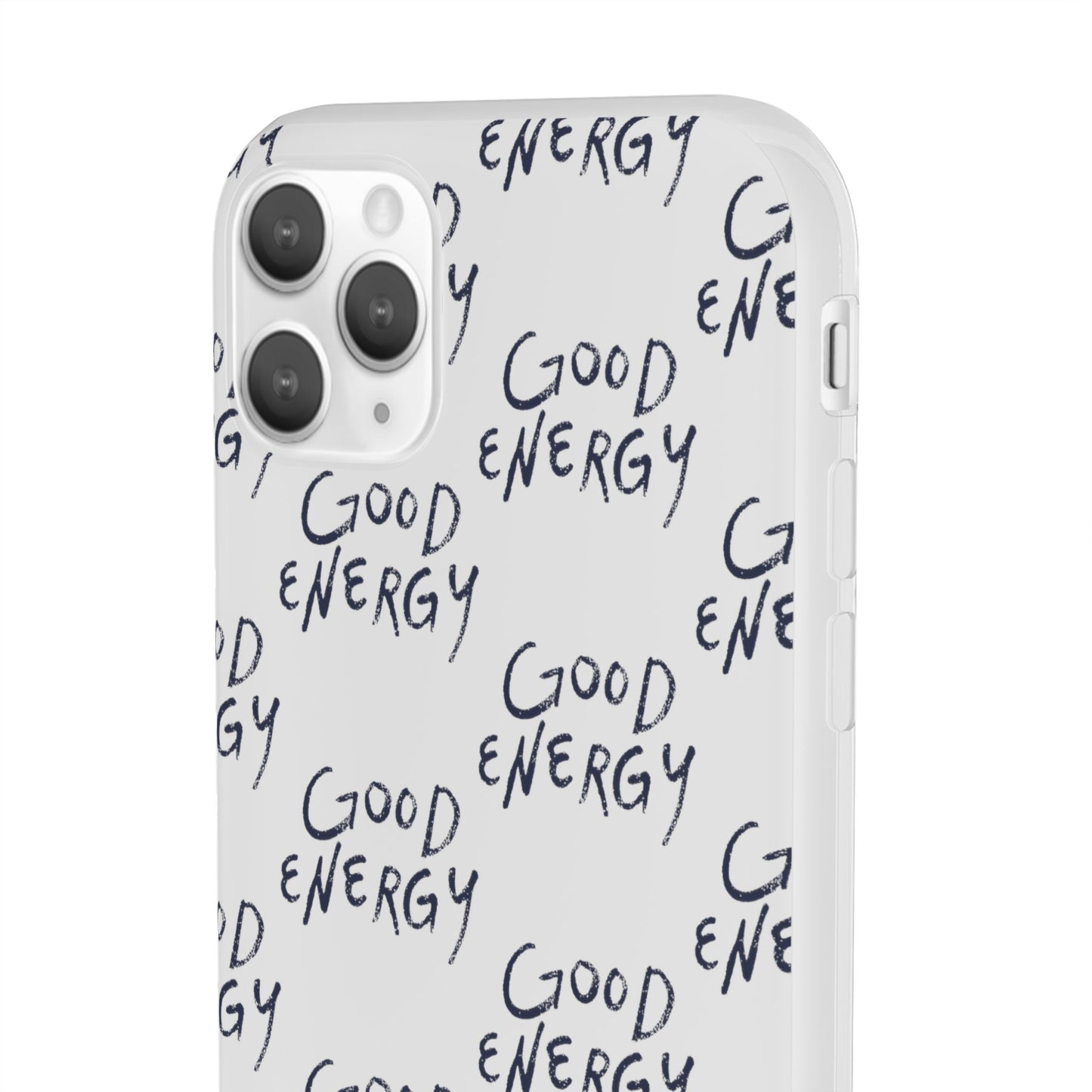 Good Energy #22 Flexi Cases iPhone Samsung Gift Packaging