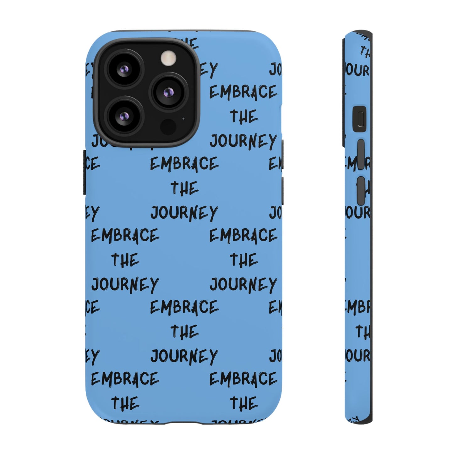 Embrace the Journey #24 Tough Cases iPhone Samsung Google Pixel