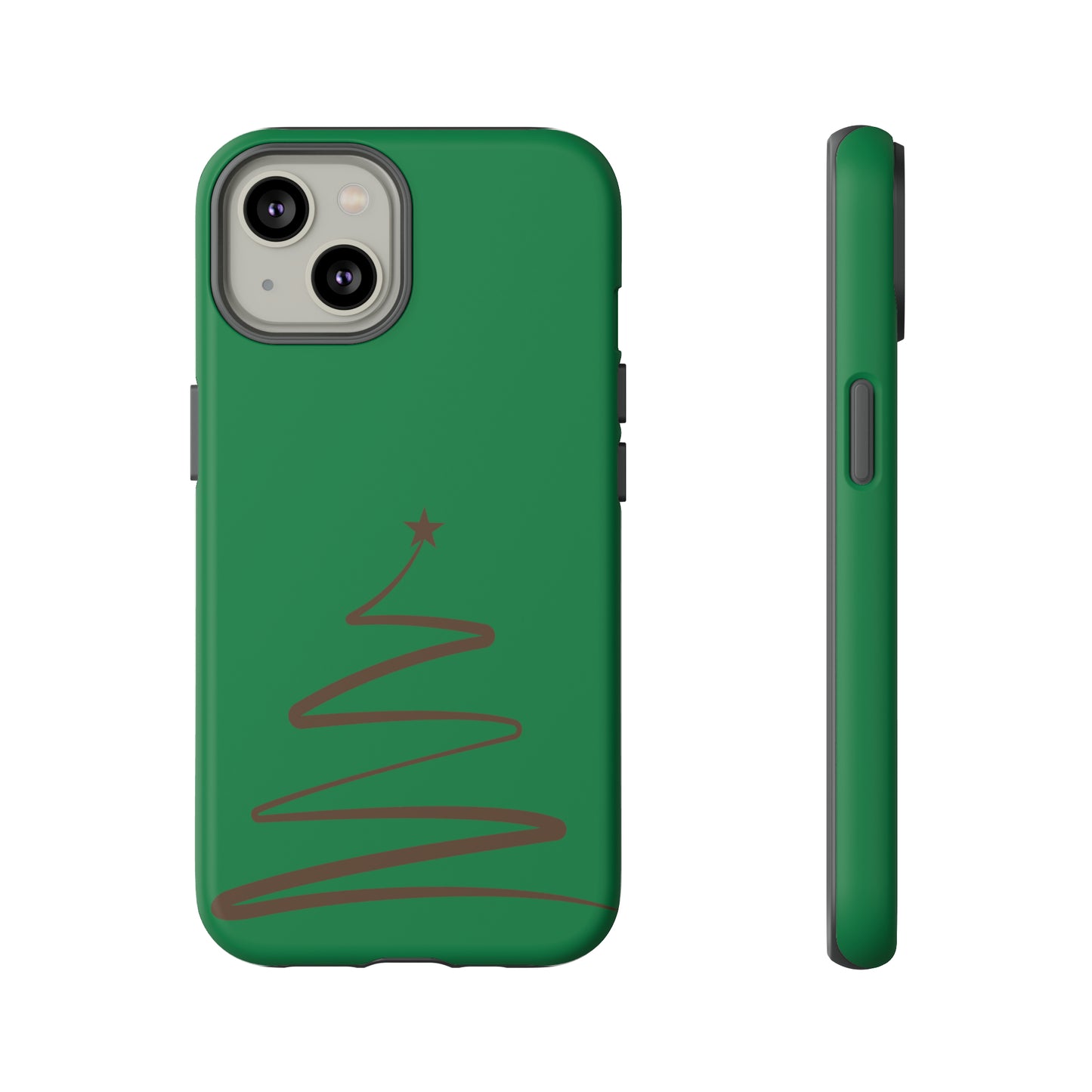 Simple Pine-Tough Cases