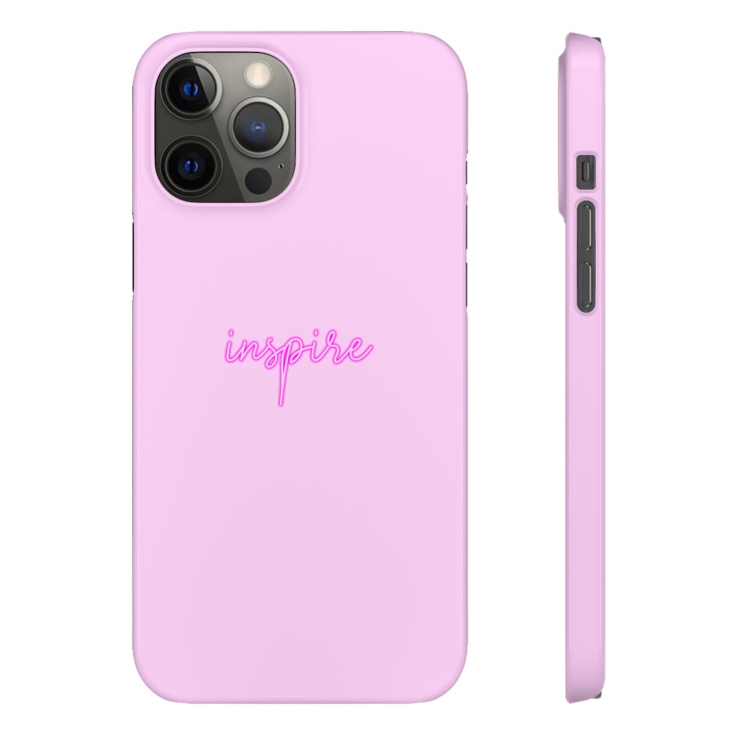 Inspire #22 Snap Cases