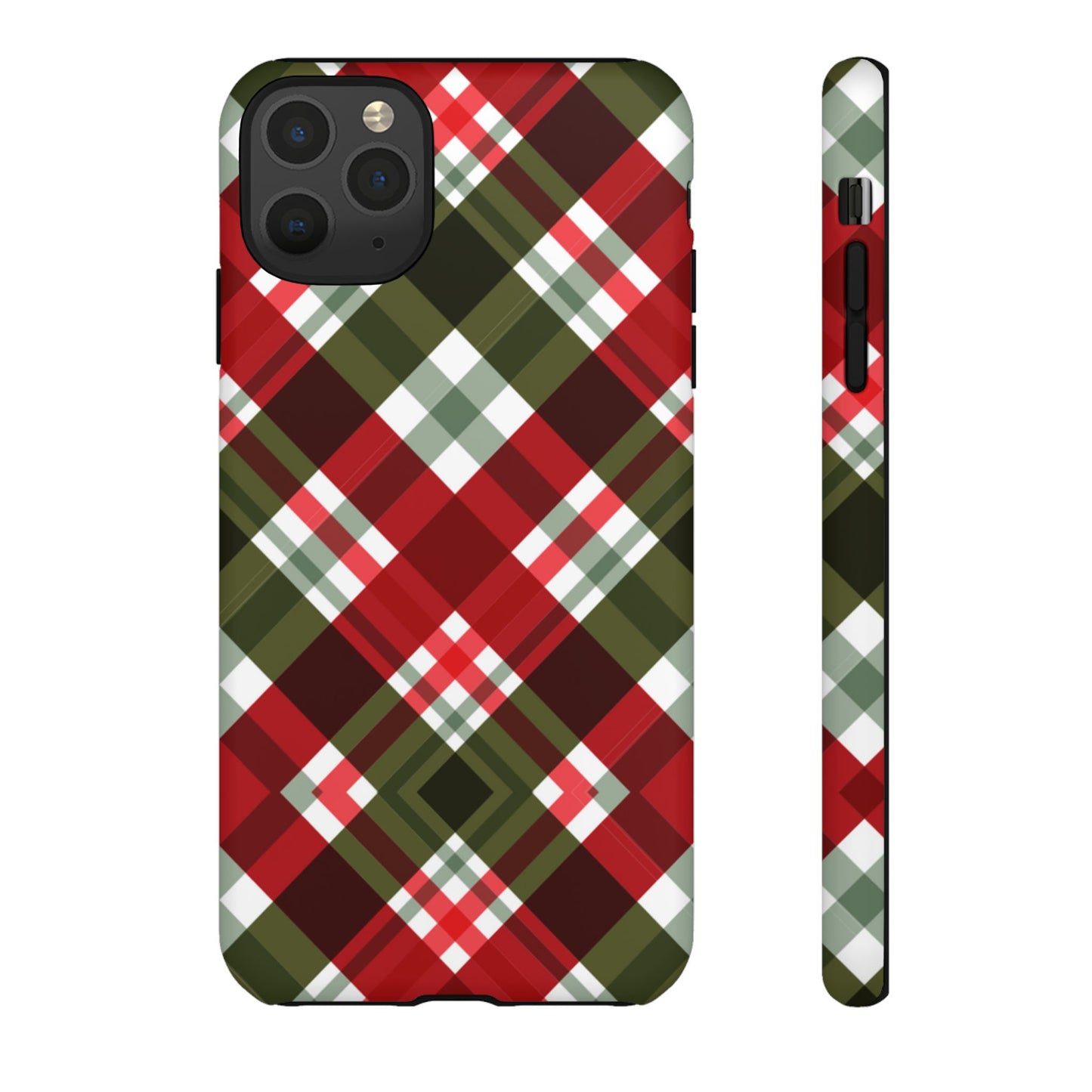 Pattern #77 - Tough Cases iPhone Samsung Google Pixel