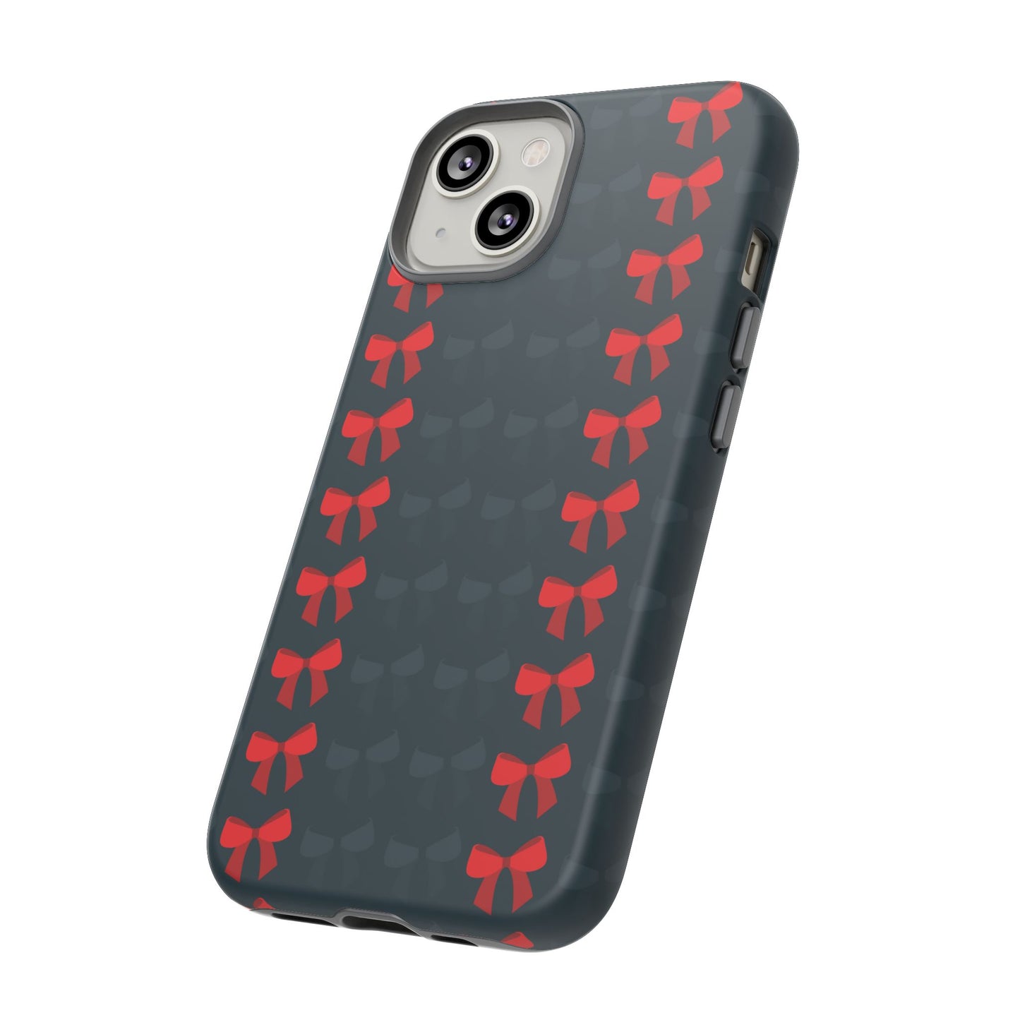 Ribbon Dreams #33-Tough Cases iPhone Samsung Google Pixel