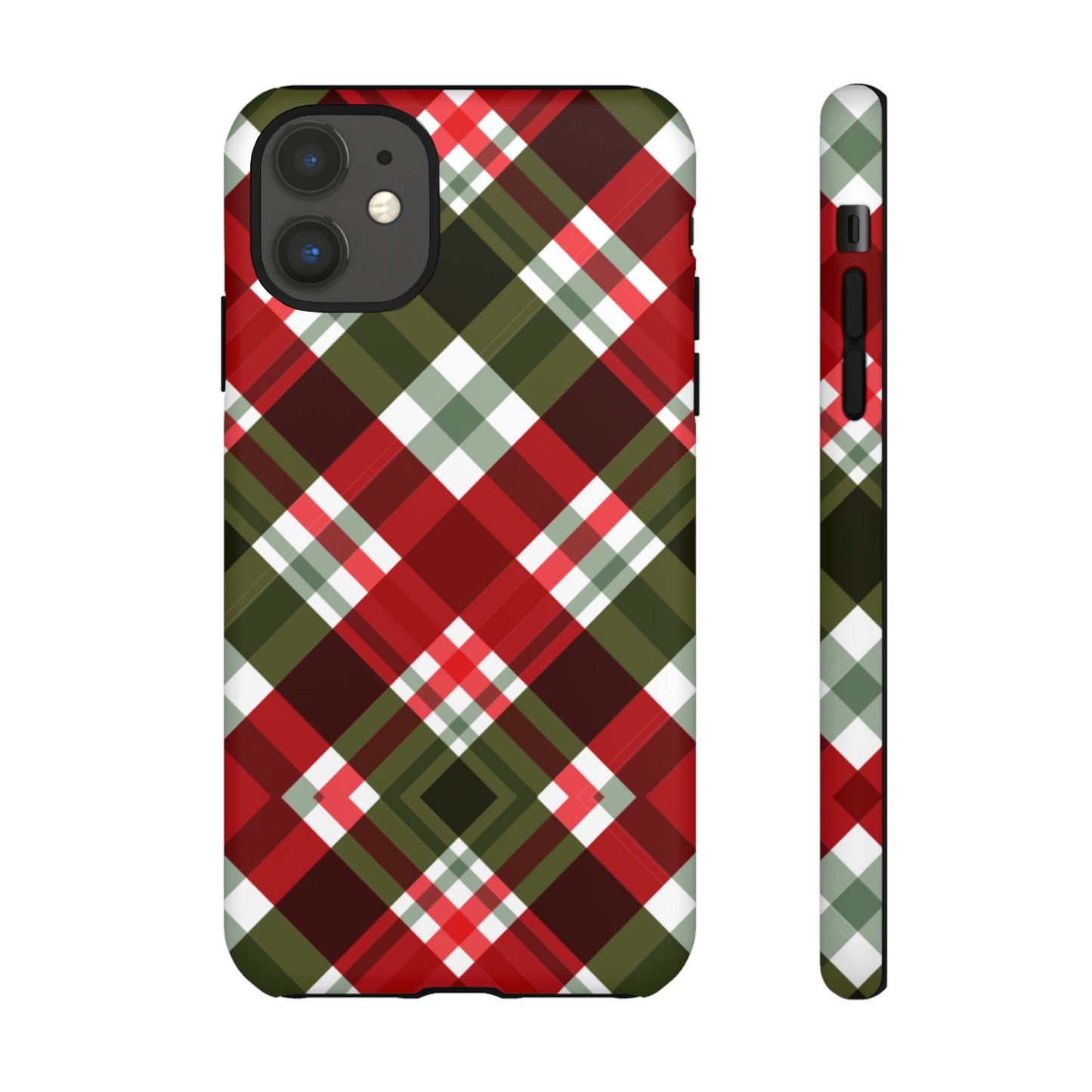 Pattern #77 - Tough Cases iPhone Samsung Google Pixel