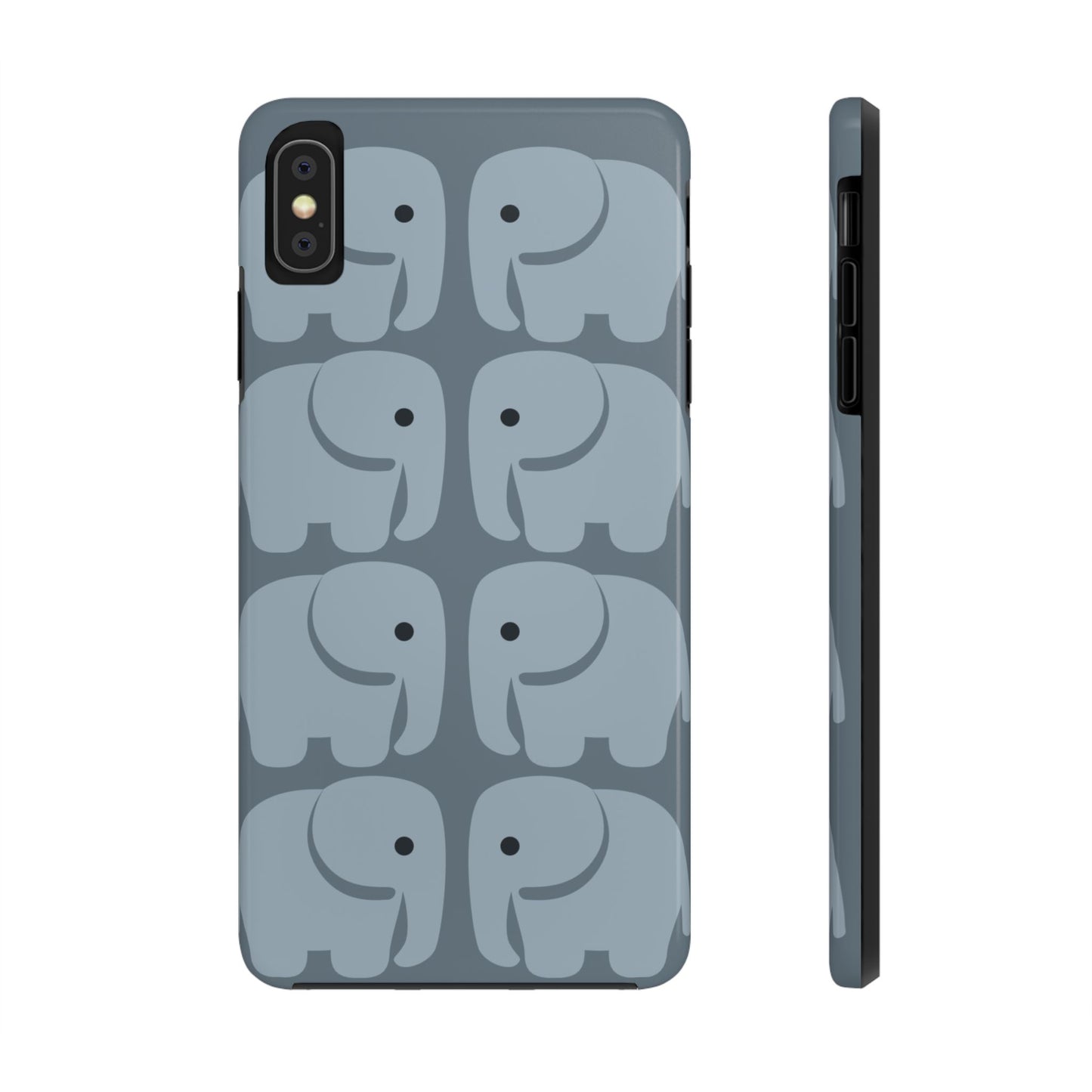 Elephant X2 - Tough Phone Cases iPhone Samsung