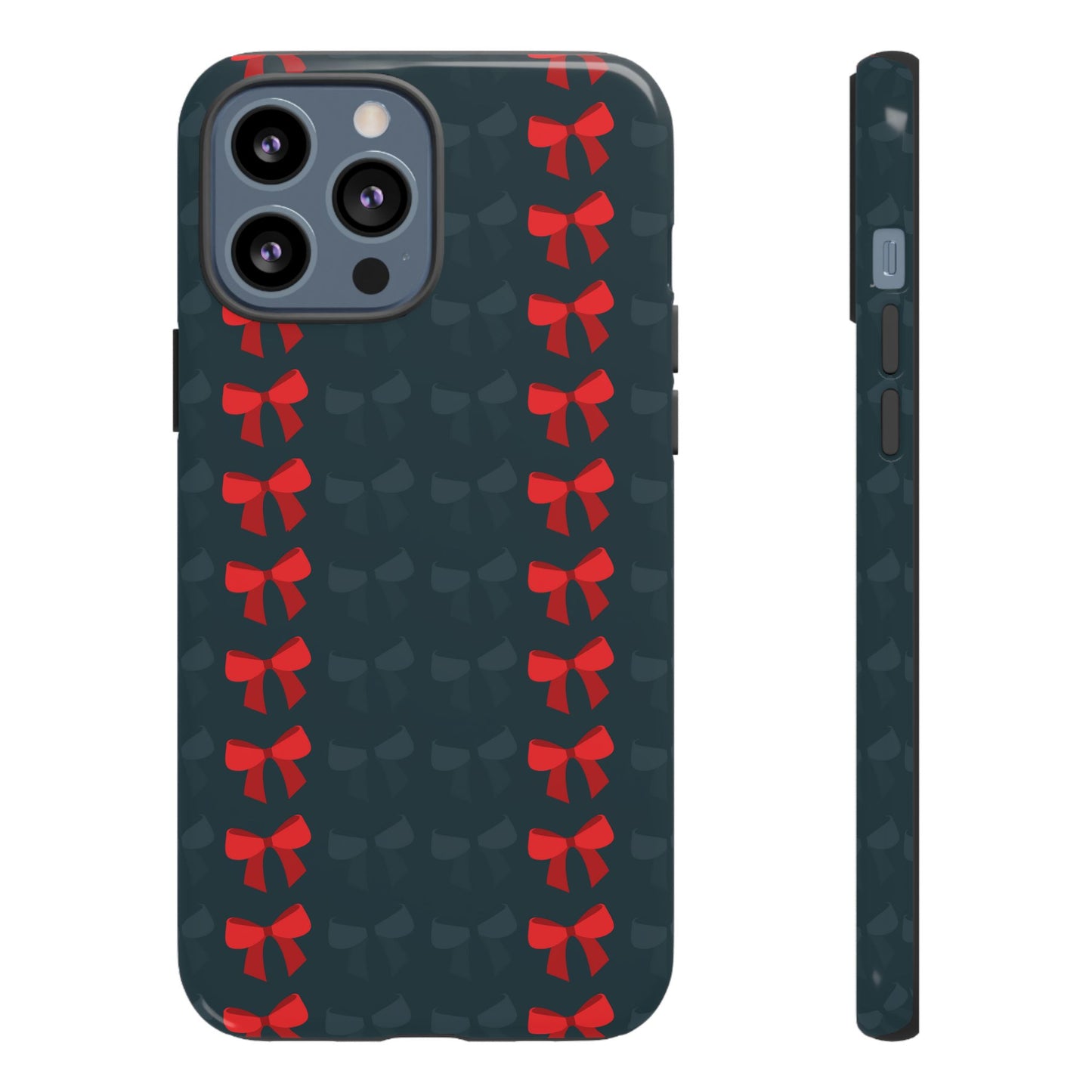 Ribbon Dreams #33-Tough Cases iPhone Samsung Google Pixel