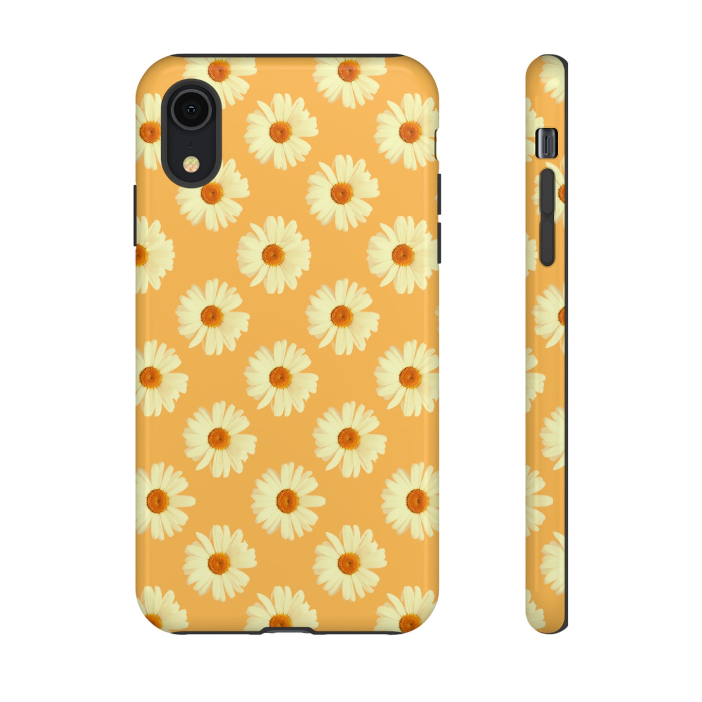 Yellow Blossom-Tough Cases