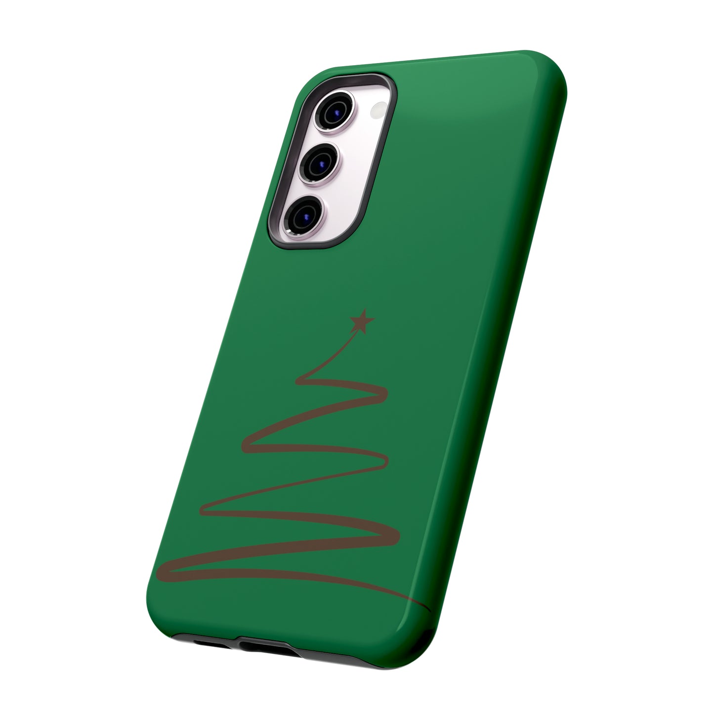 Simple Pine-Tough Cases