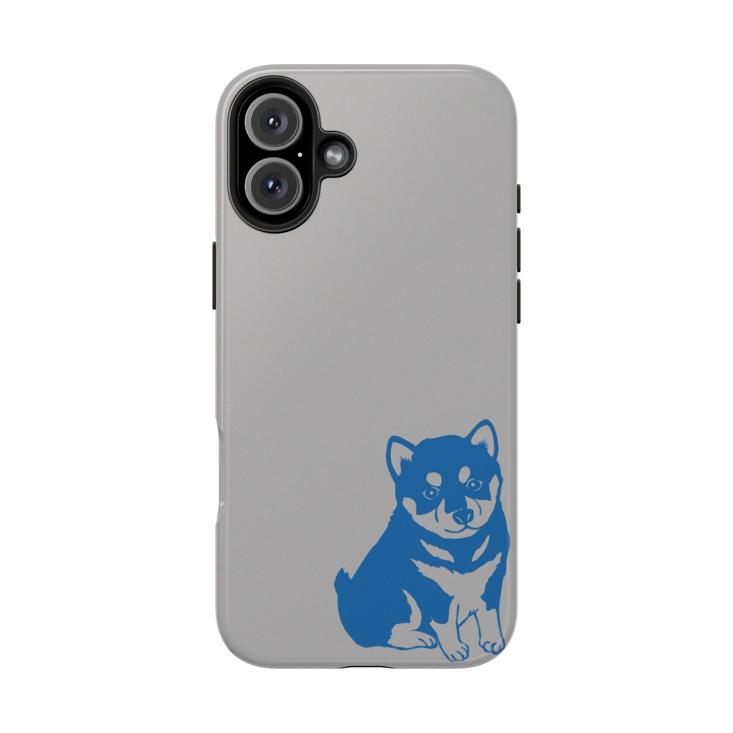 Husky Puppy - Tough Phone Cases - iPhone Samsung