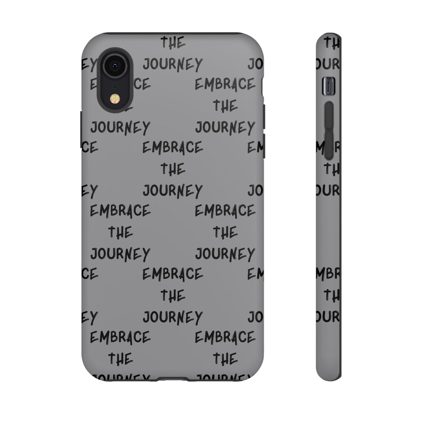 Embrace the Journey #22 Tough Cases iPhone Samsung Google Pixel