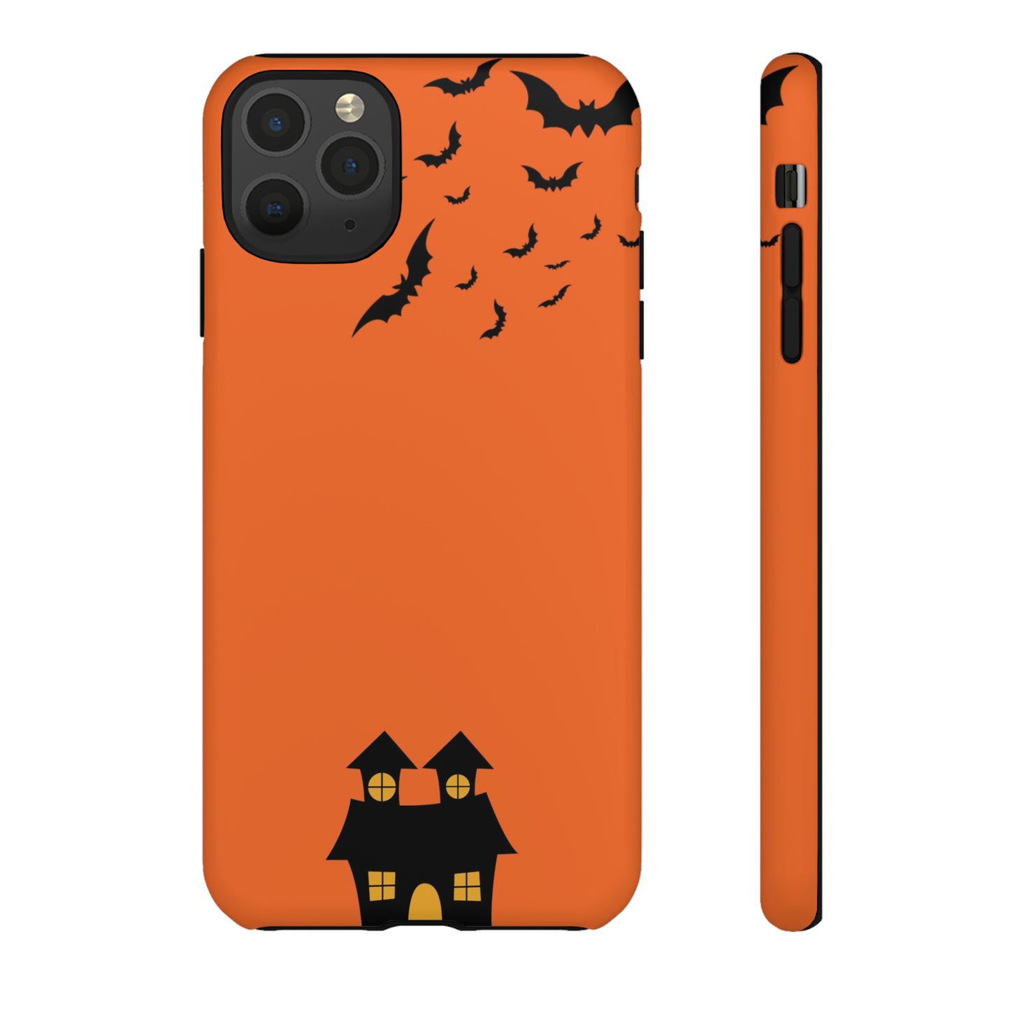 Spooktacular House-Tough Cases