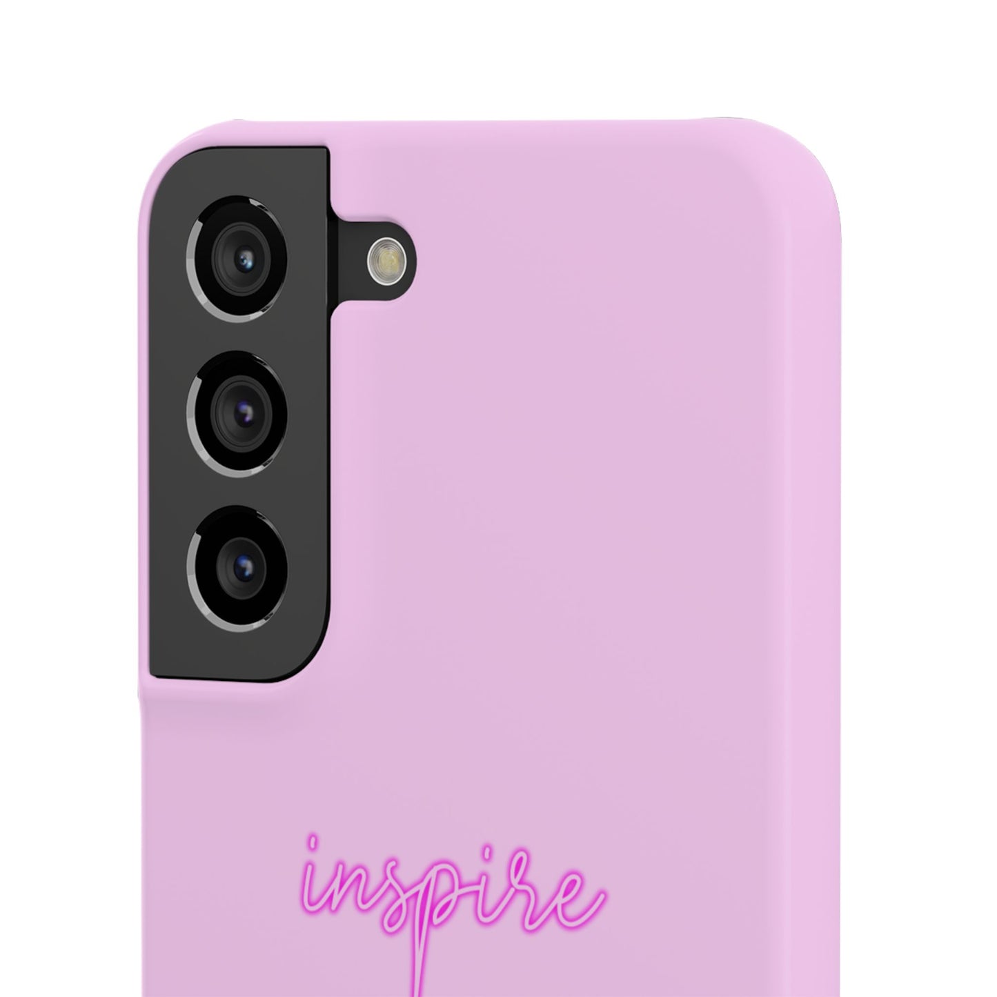 Inspire #22 Snap Cases