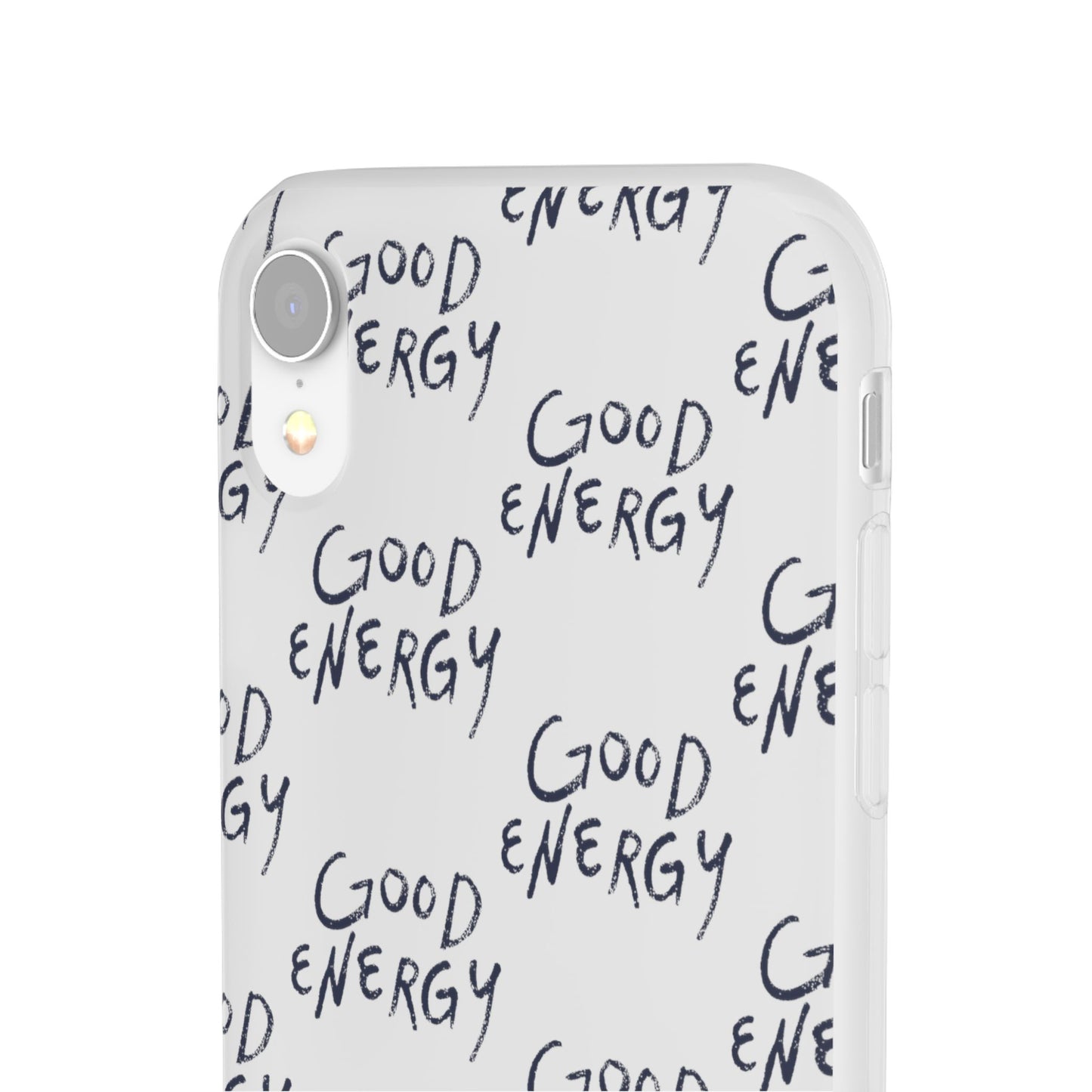 Good Energy #22 Flexi Cases iPhone Samsung Gift Packaging