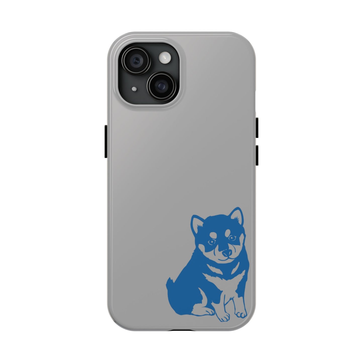 Husky Puppy - Tough Phone Cases - iPhone Samsung