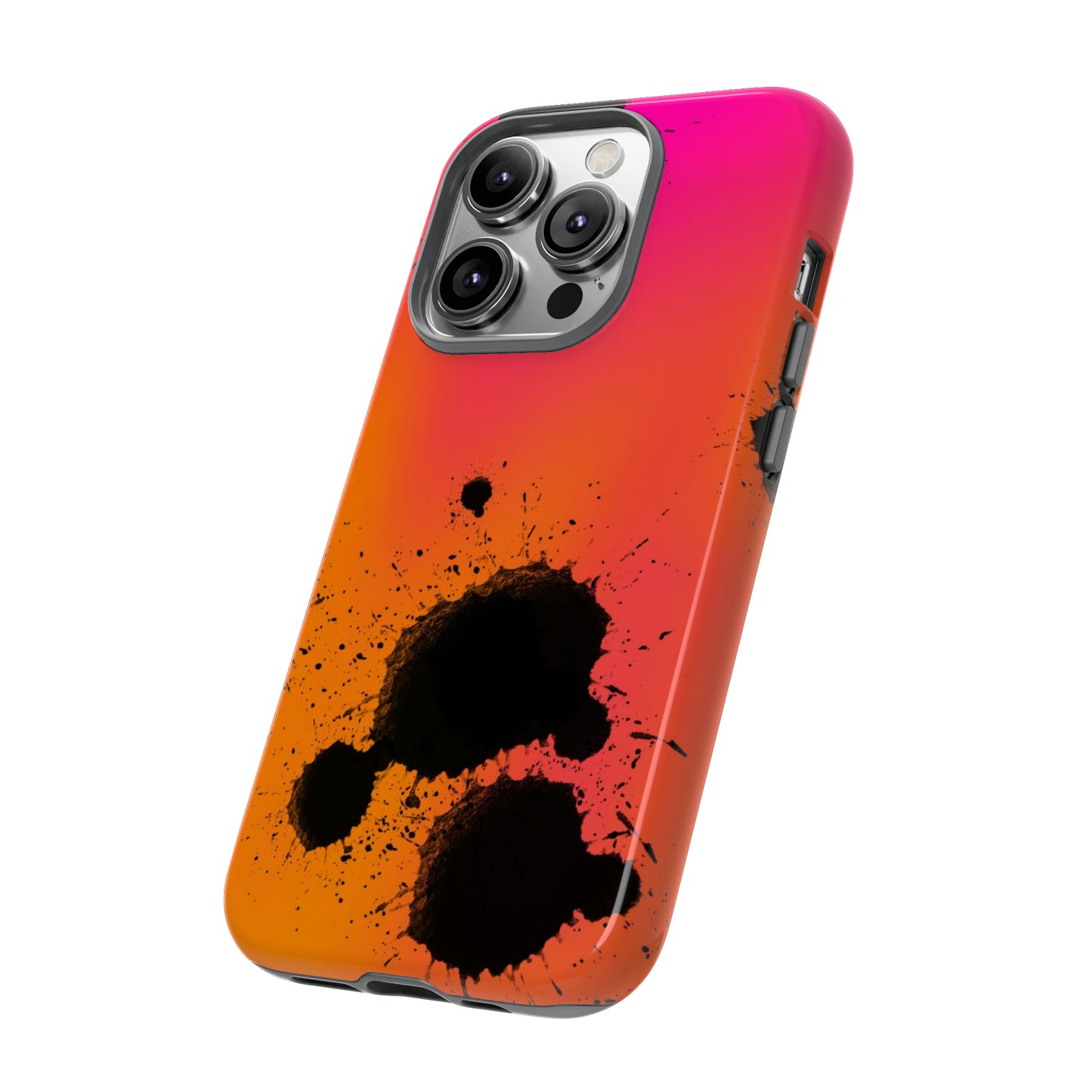 Carbon Splash-Tough Cases