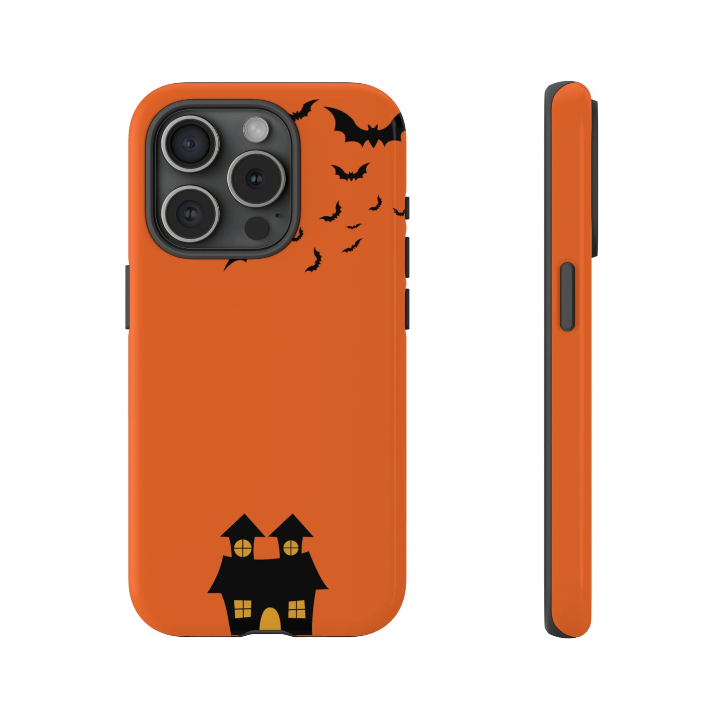 Spooktacular House-Tough Cases