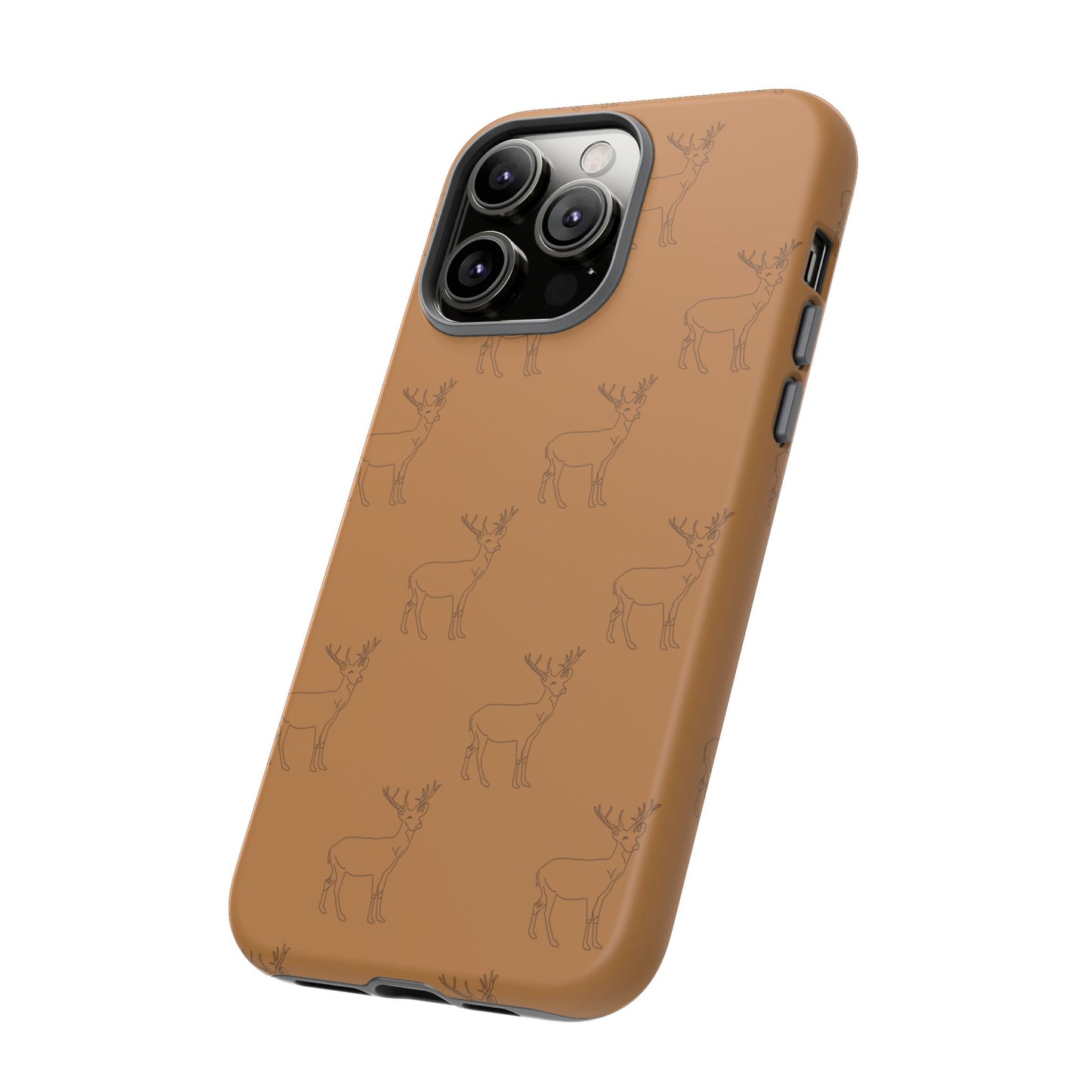 Deer Dream #35 - Tough Cases iPhone Samsung Google Pixel