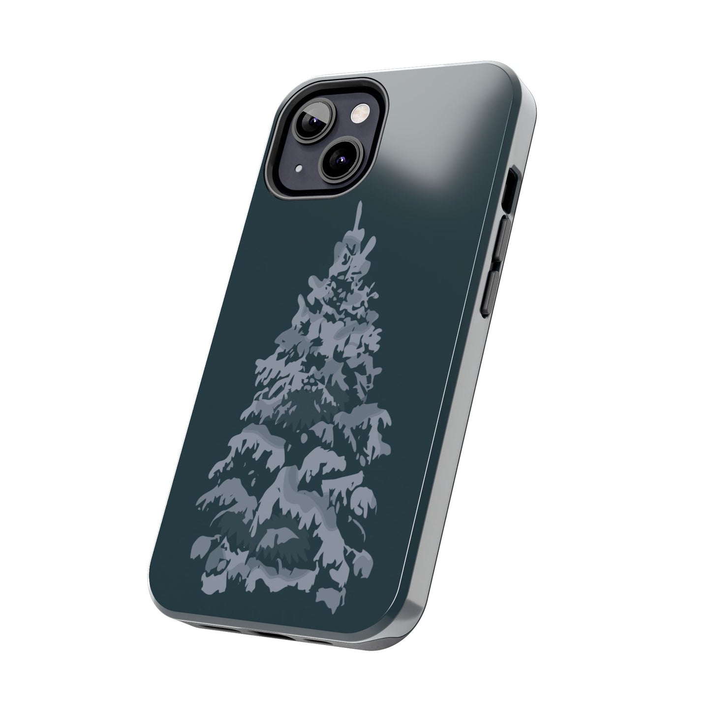 Treeish 02 - Tough Phone Cases -iPhone Samsung