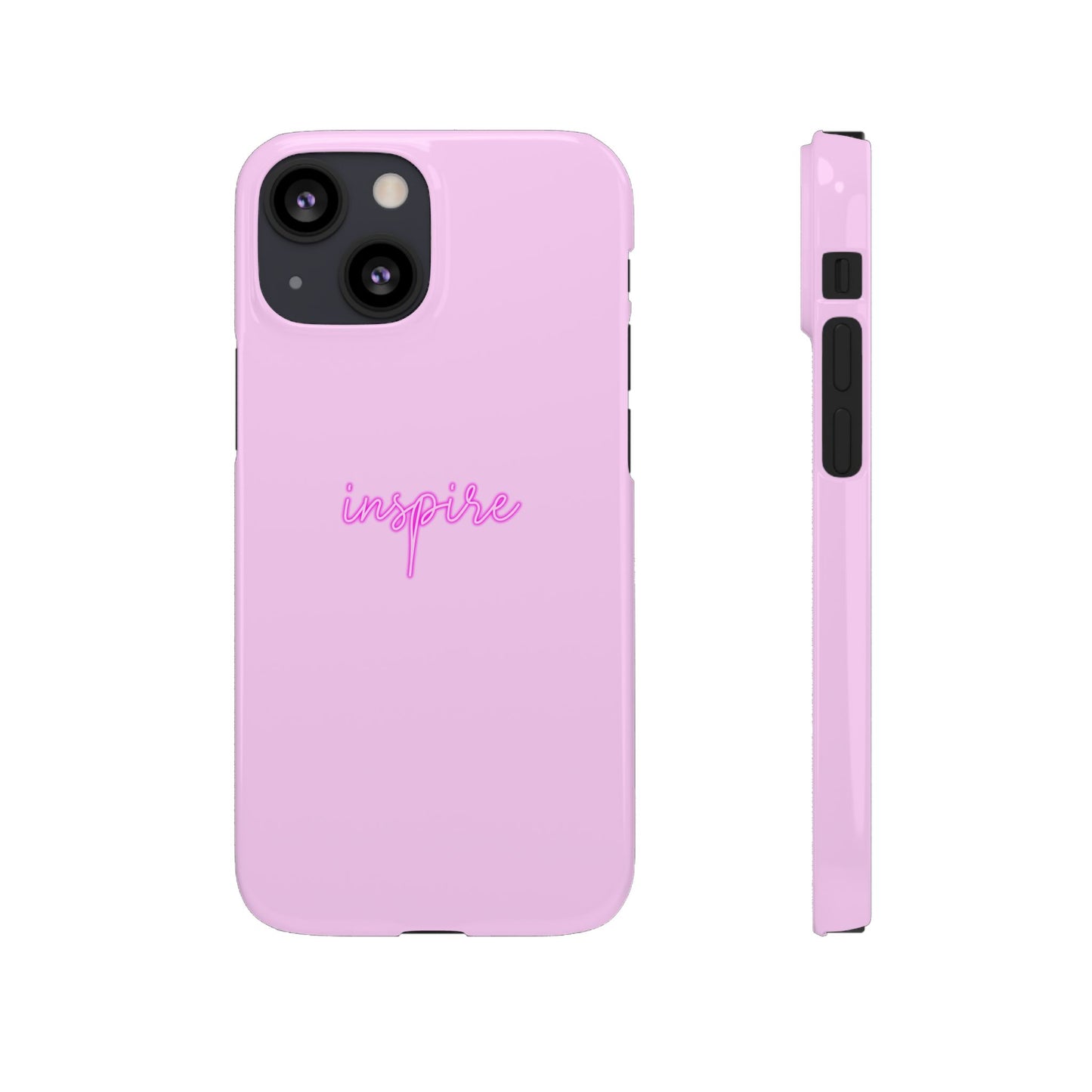 Inspire #22 Snap Cases