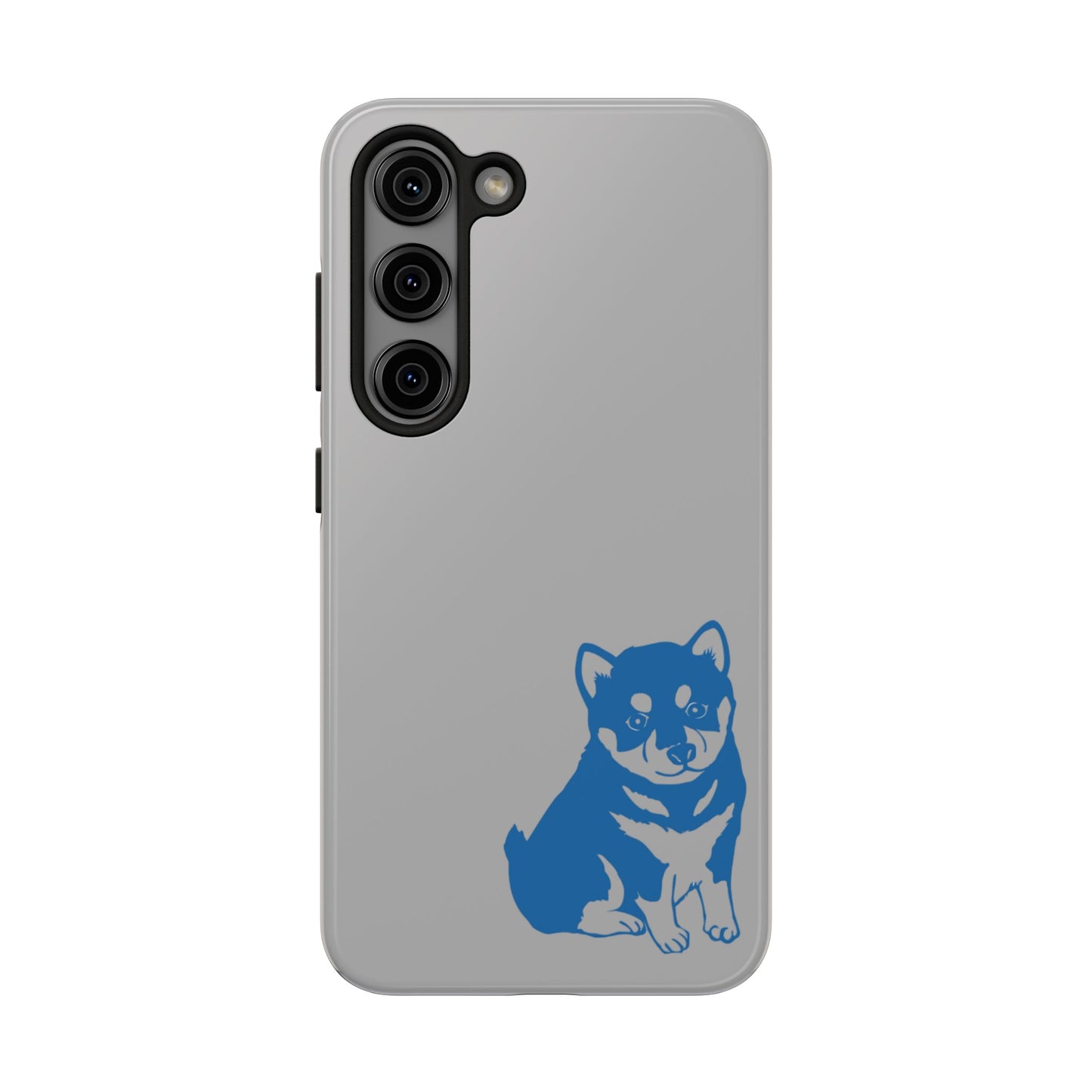 Husky Puppy - Tough Phone Cases - iPhone Samsung