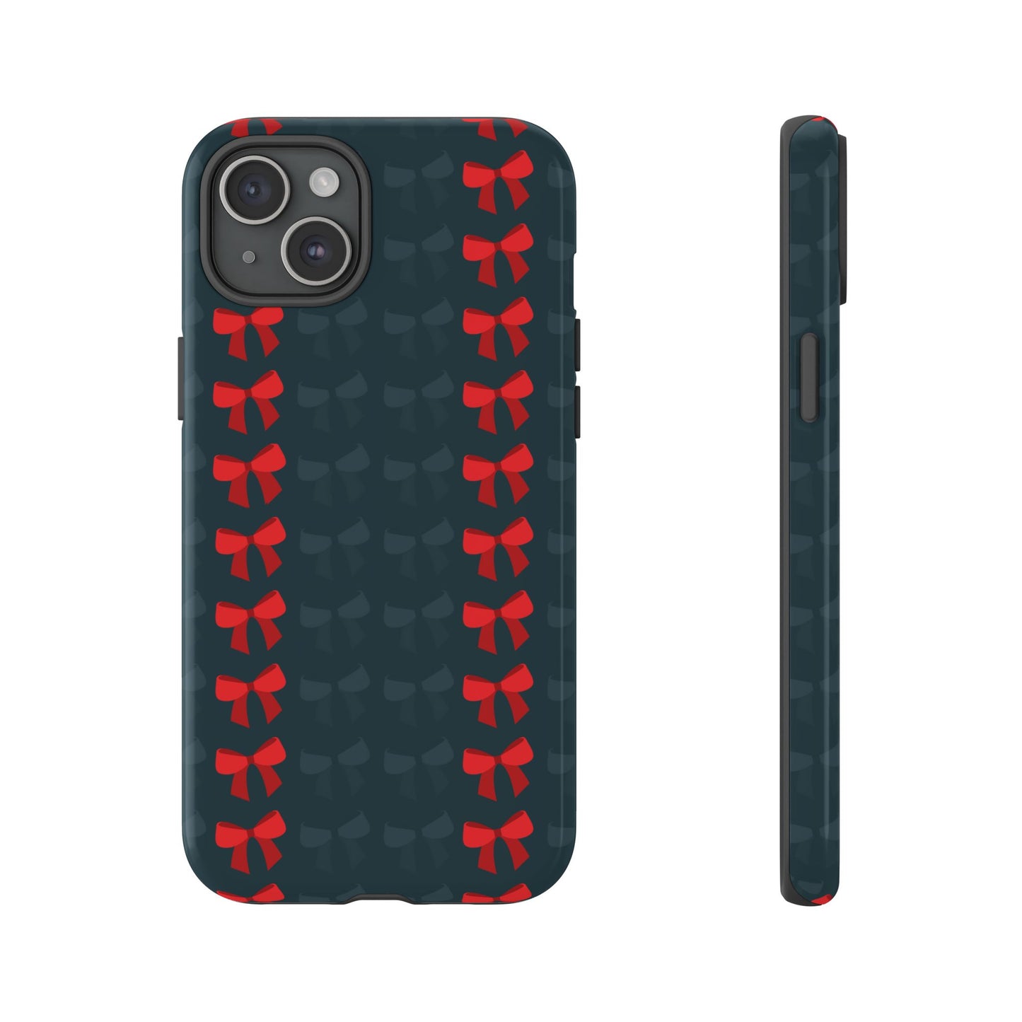 Ribbon Dreams #33-Tough Cases iPhone Samsung Google Pixel