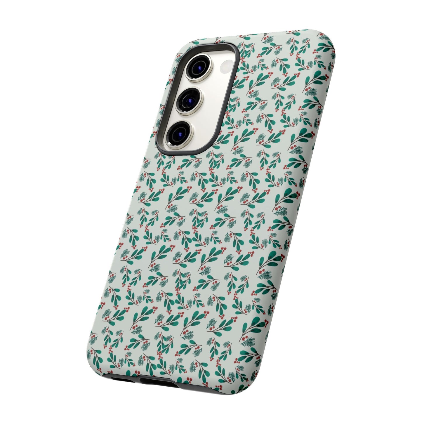 Holly Harmony #22 - Tough Cases iPhone Samsung Google Pixel