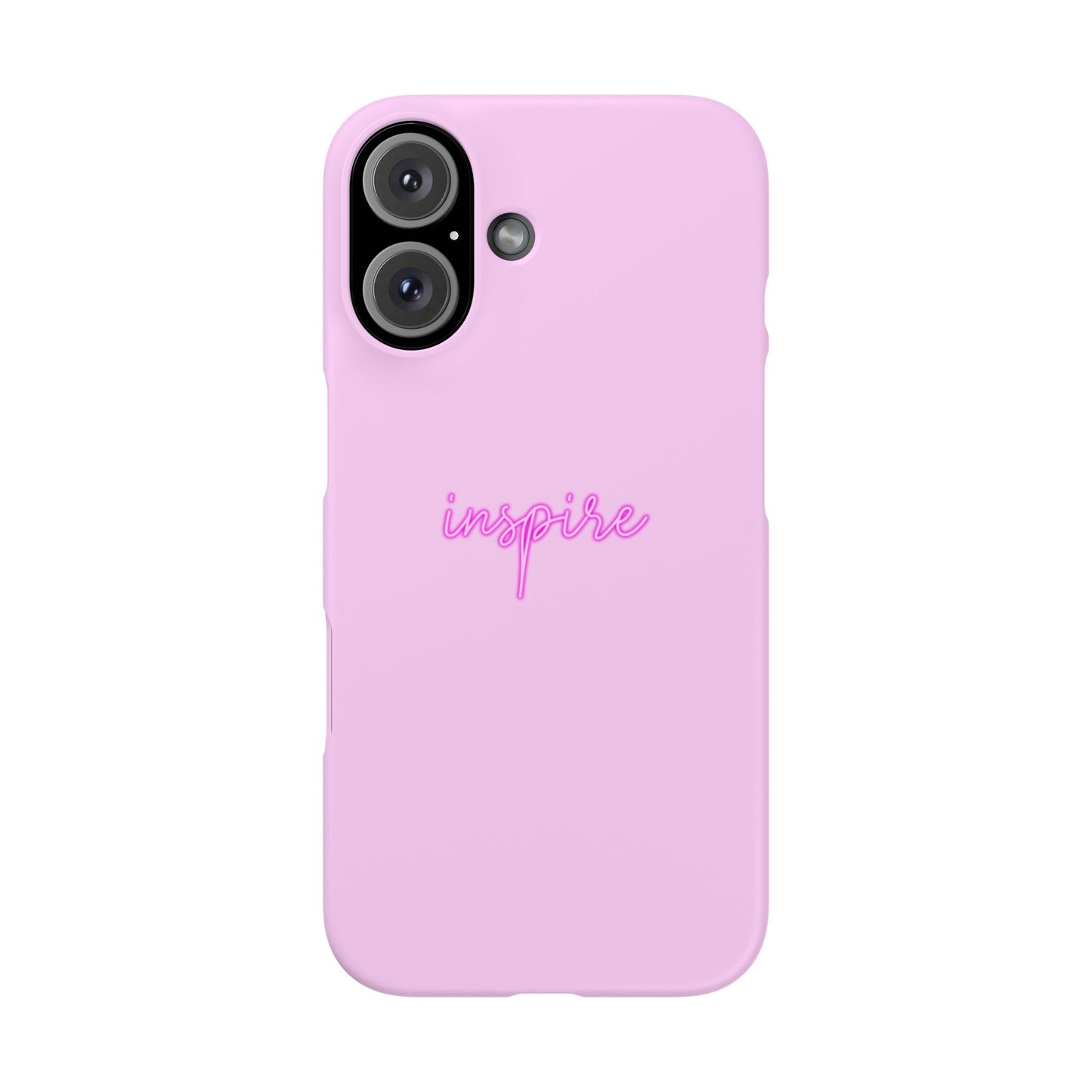 Inspire #22 Snap Cases