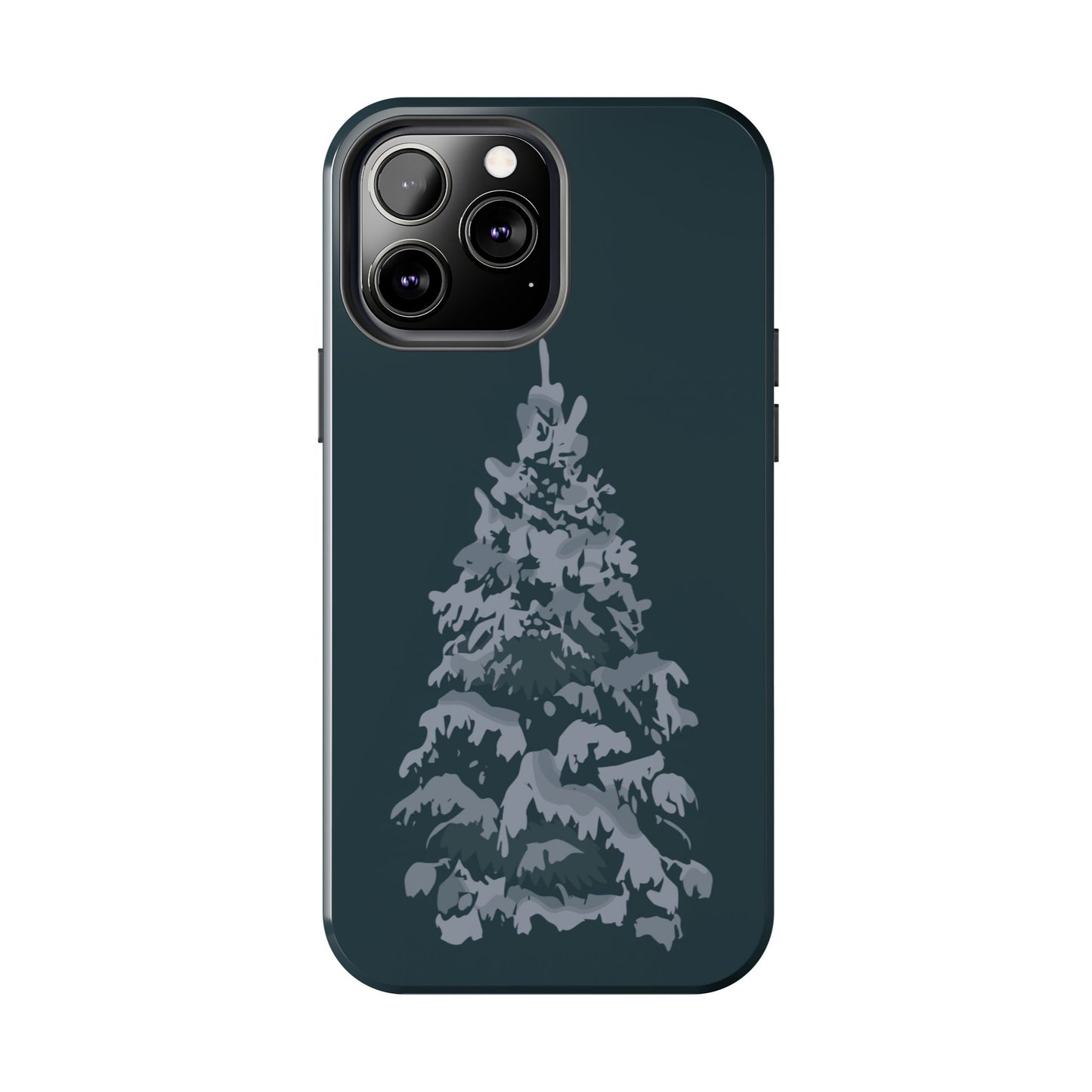 Treeish 02 - Tough Phone Cases -iPhone Samsung