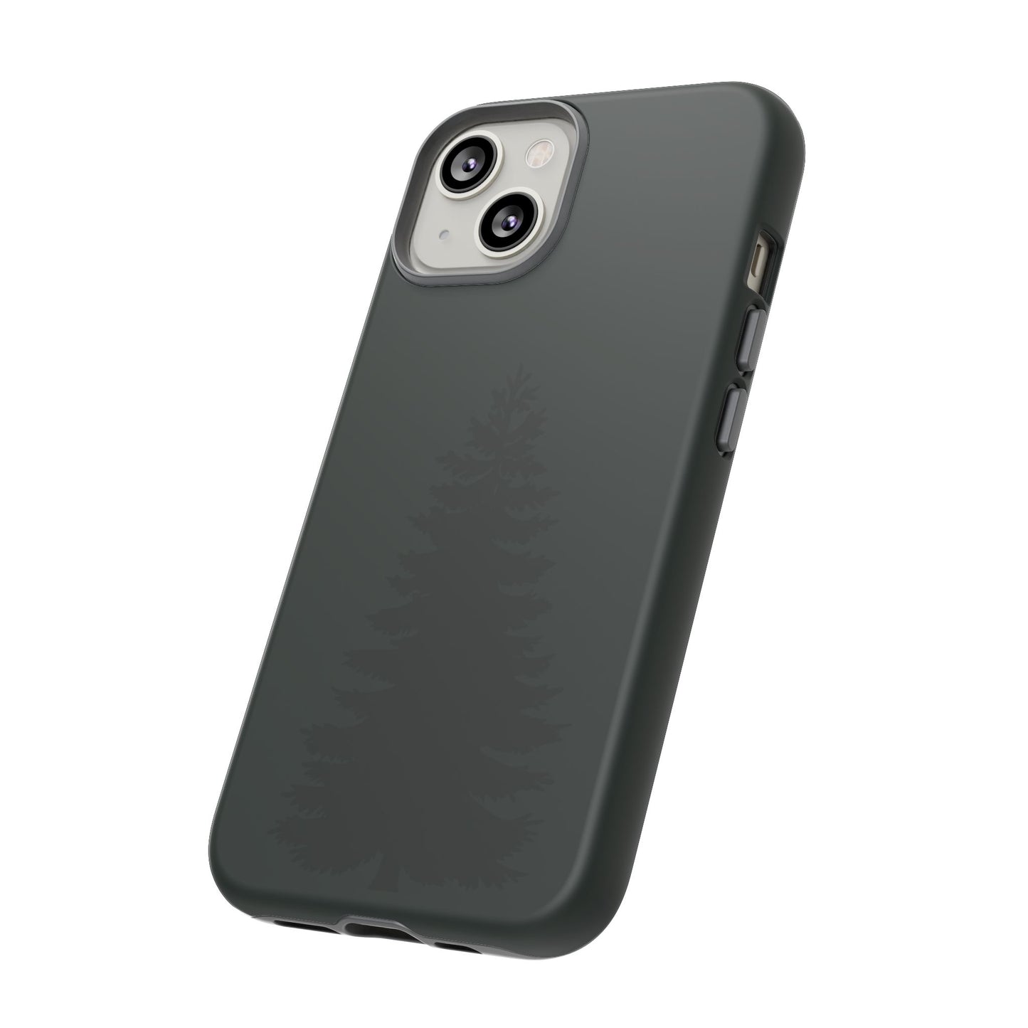 Pine Peak #22 - Tough Cases iPhone Samsung Google Pixel