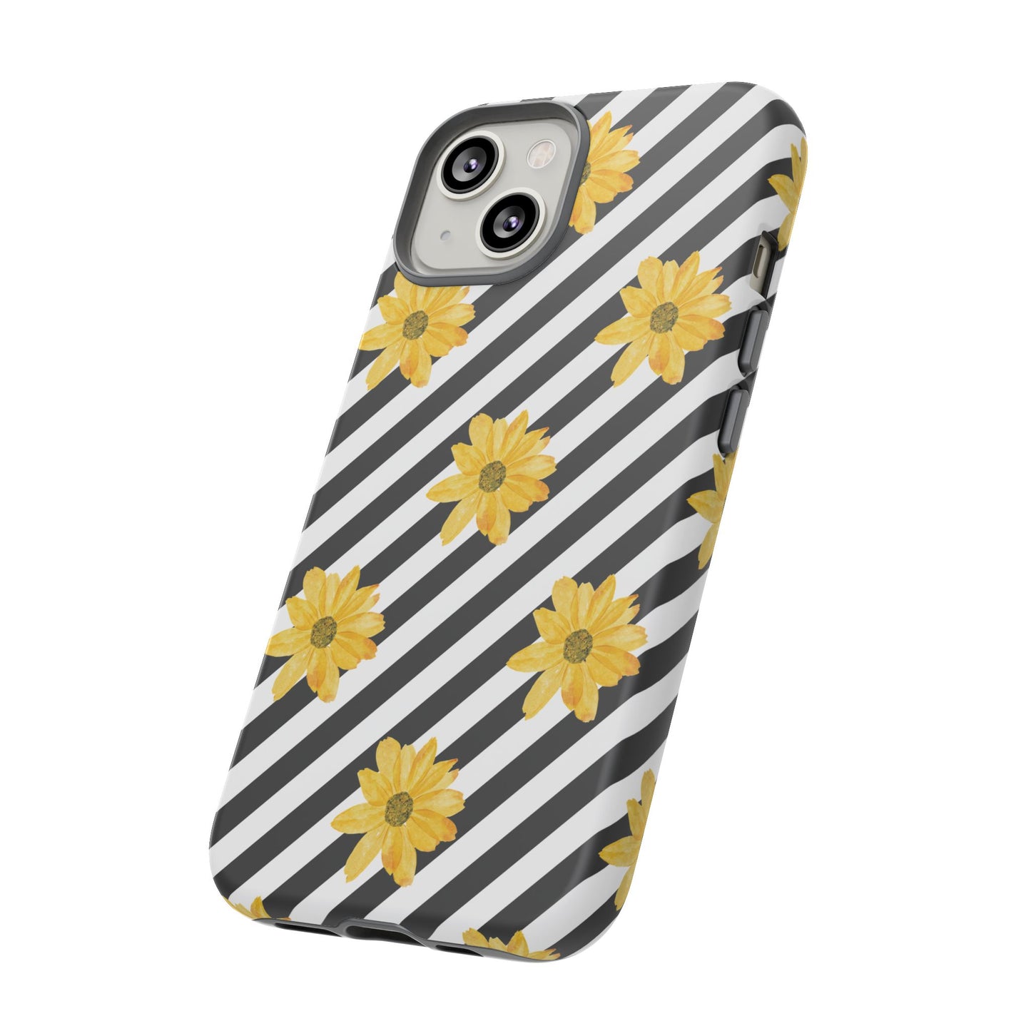 Floral Pattern #22 - Tough Cases iPhone Samsung Google Pixel