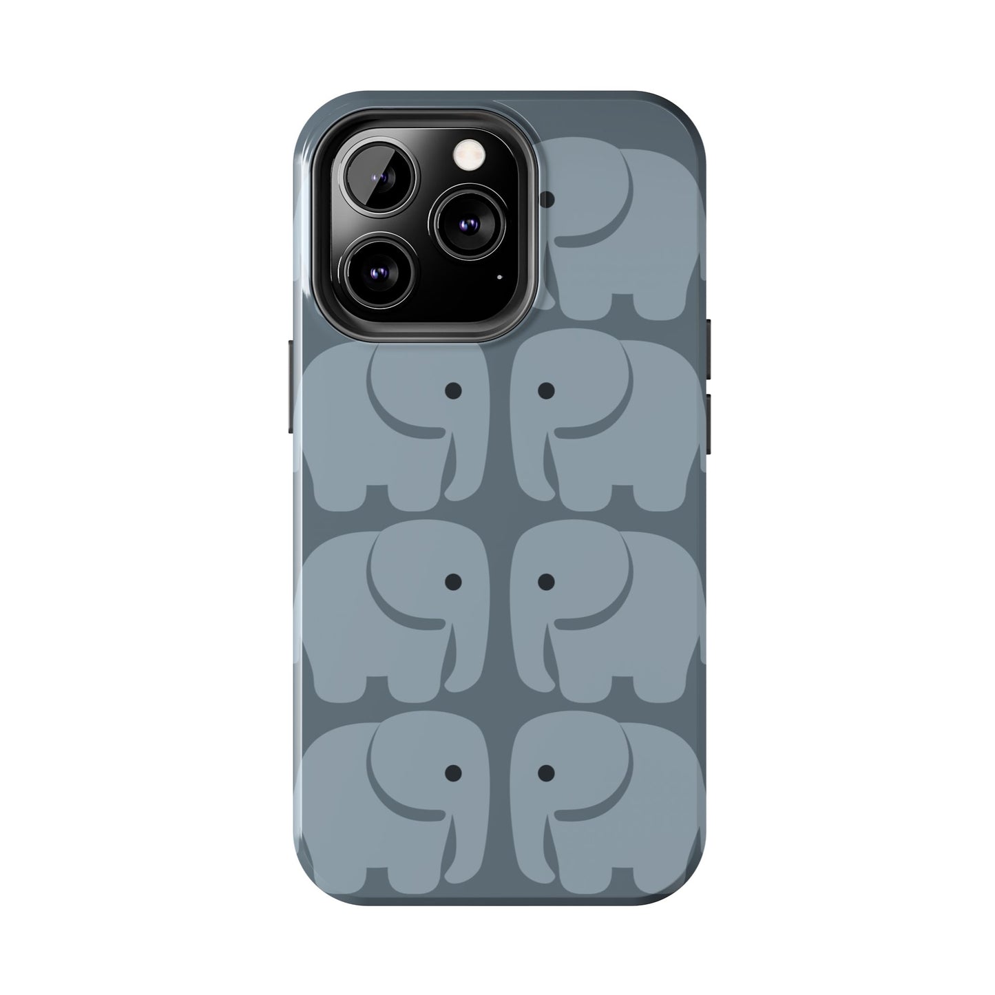 Elephant X2 - Tough Phone Cases iPhone Samsung