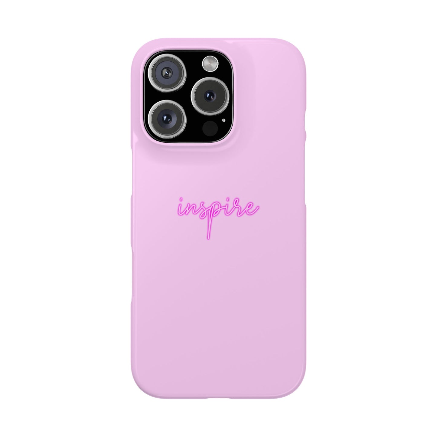 Inspire #22 Snap Cases