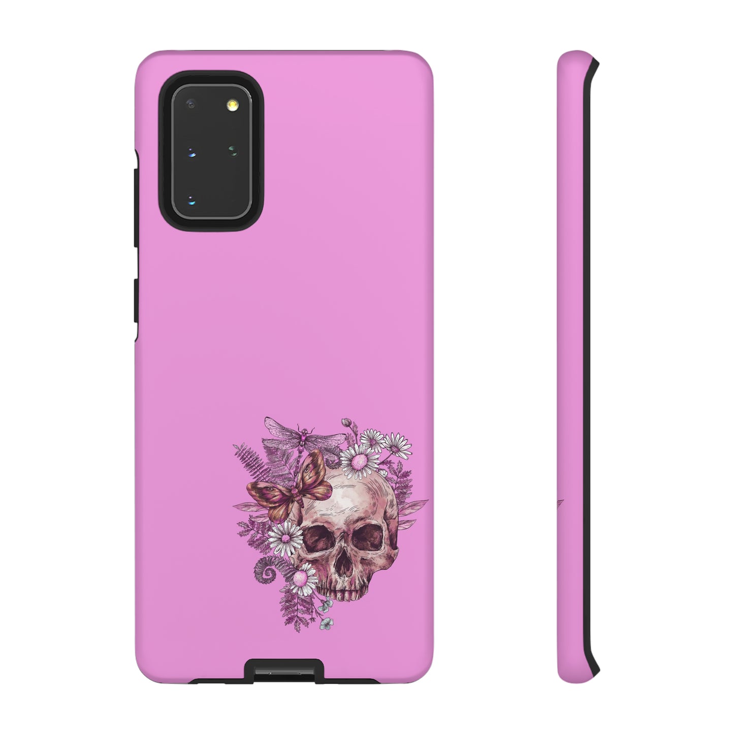 Skull Glam-Tough Cases