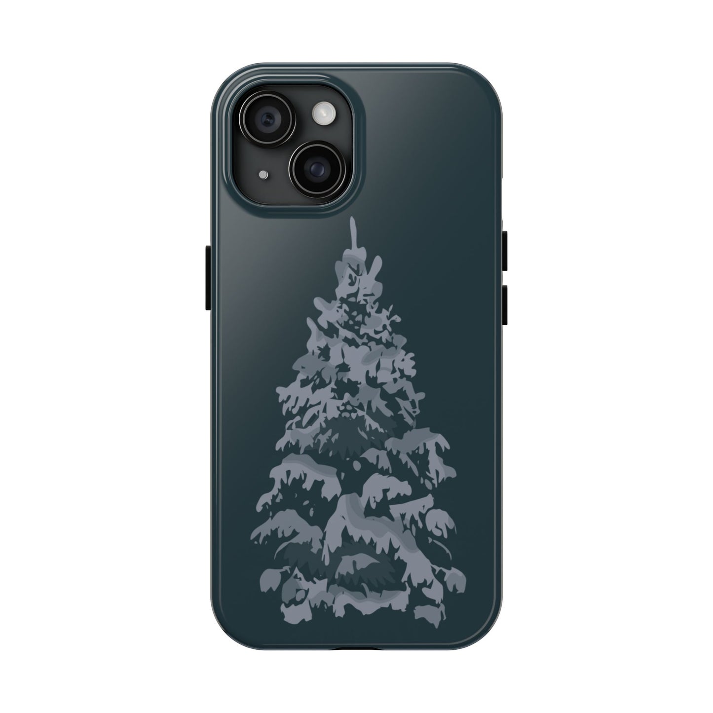 Treeish 02 - Tough Phone Cases -iPhone Samsung