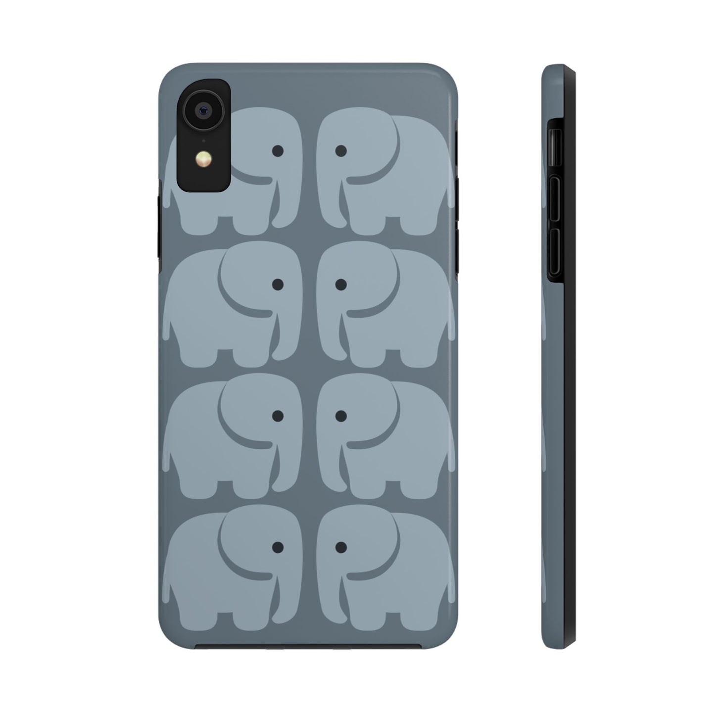 Elephant X2 - Tough Phone Cases iPhone Samsung